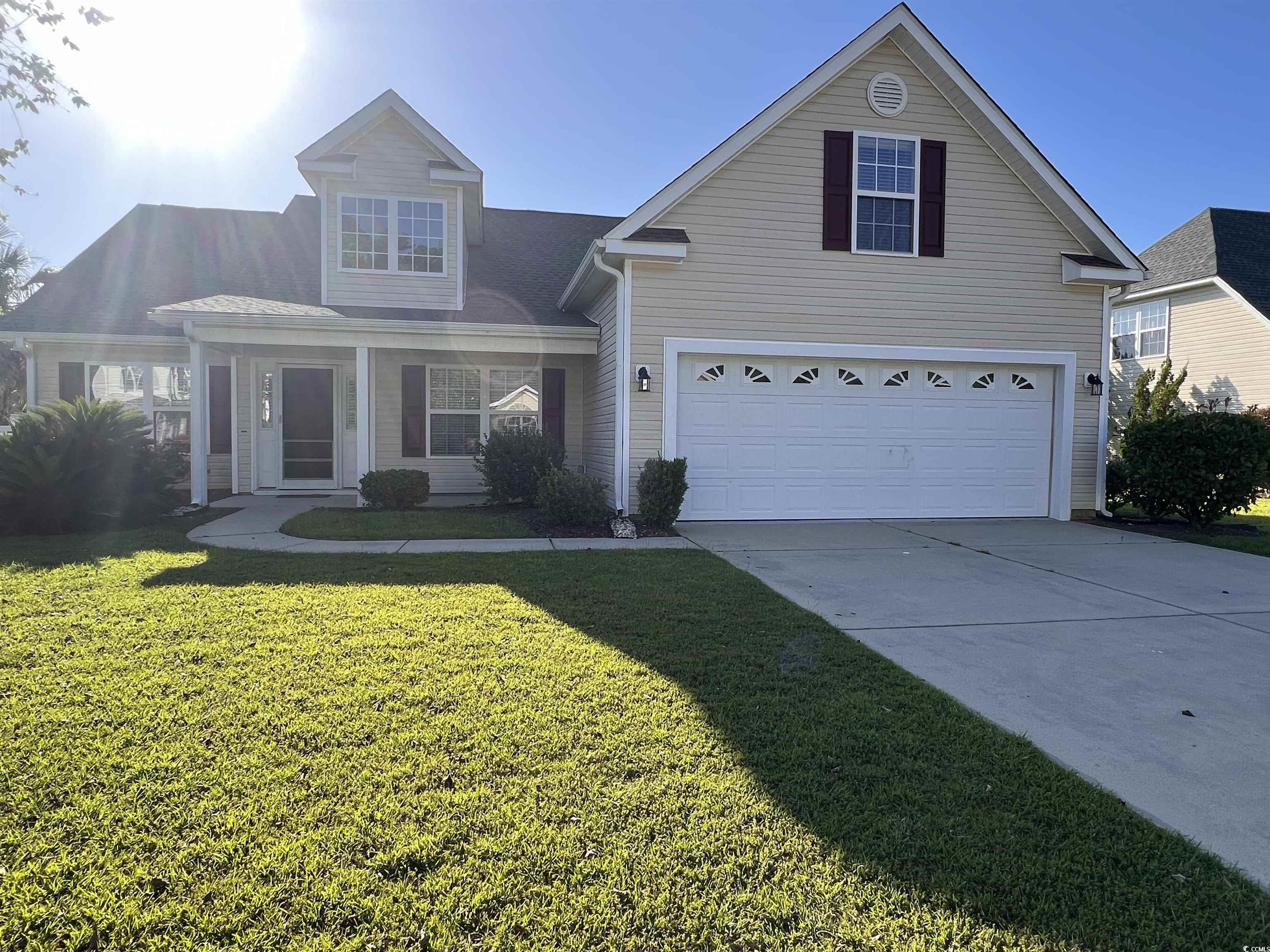 637 Twinflower St. Little River, SC 29566