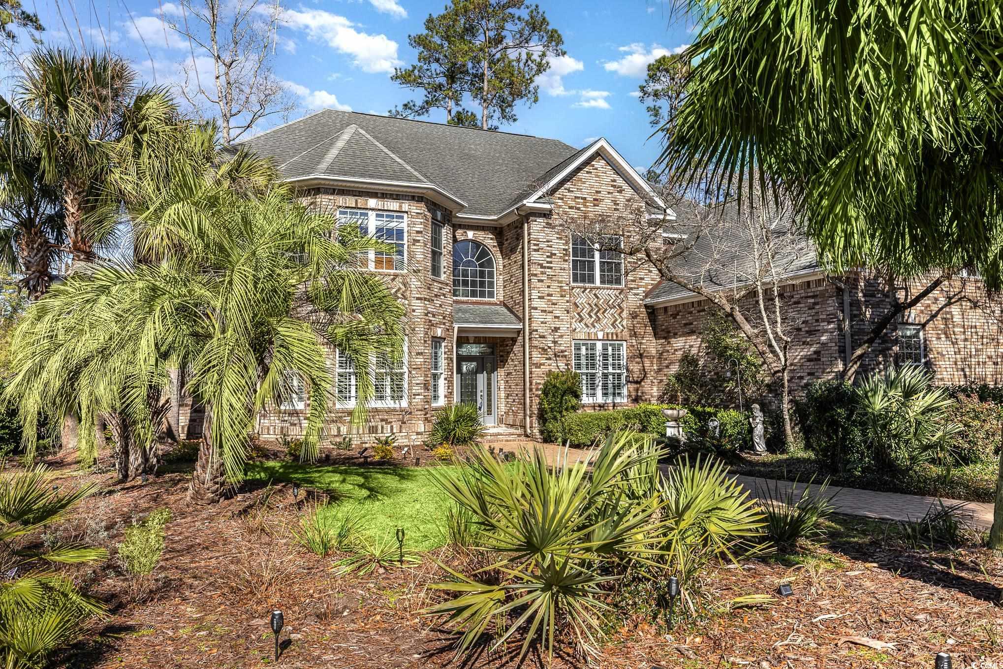 520 Nautilus Dr. Murrells Inlet, SC 29576