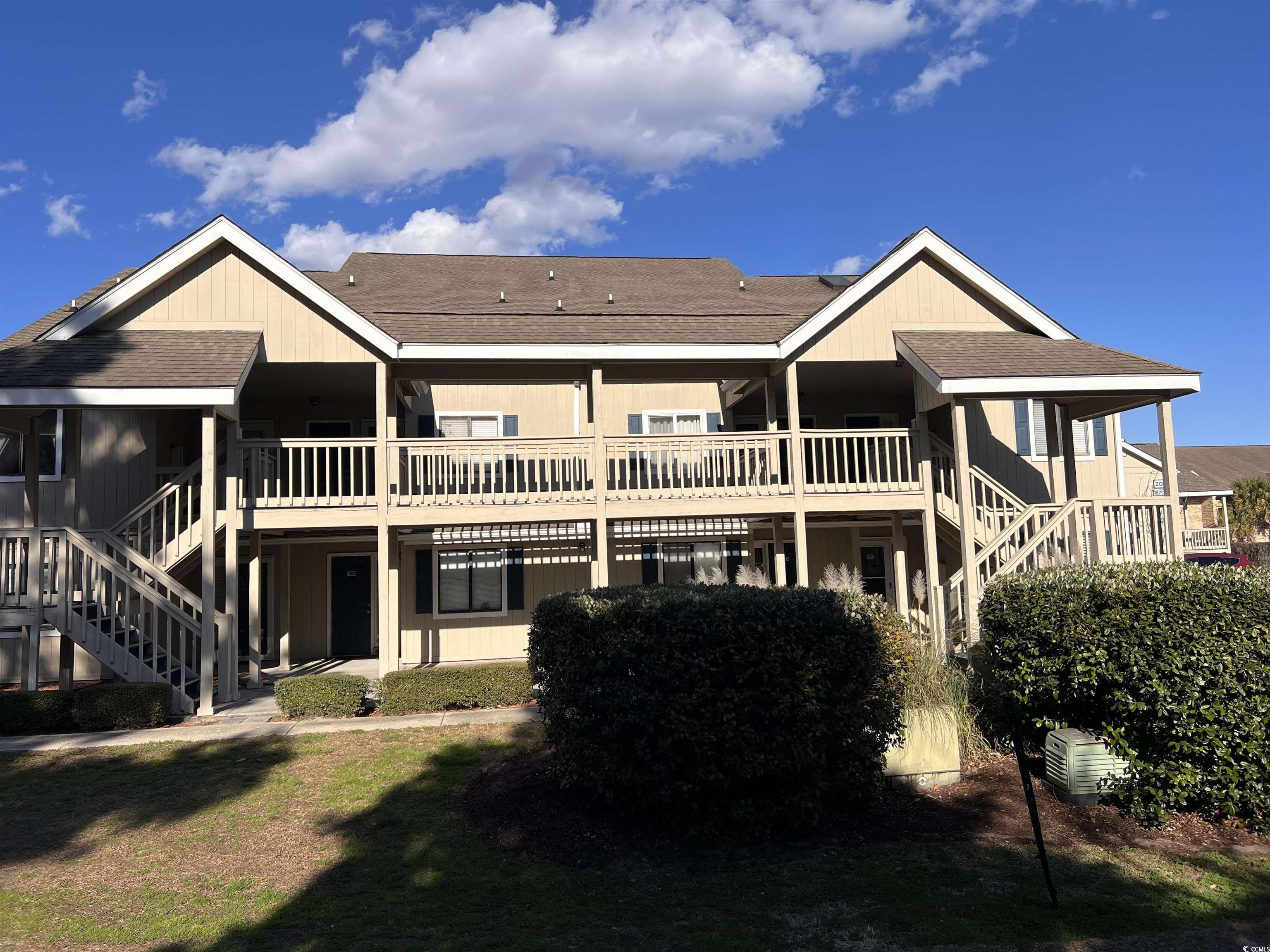 1870 Auburn Ln. UNIT 21 I Surfside Beach, SC 29575