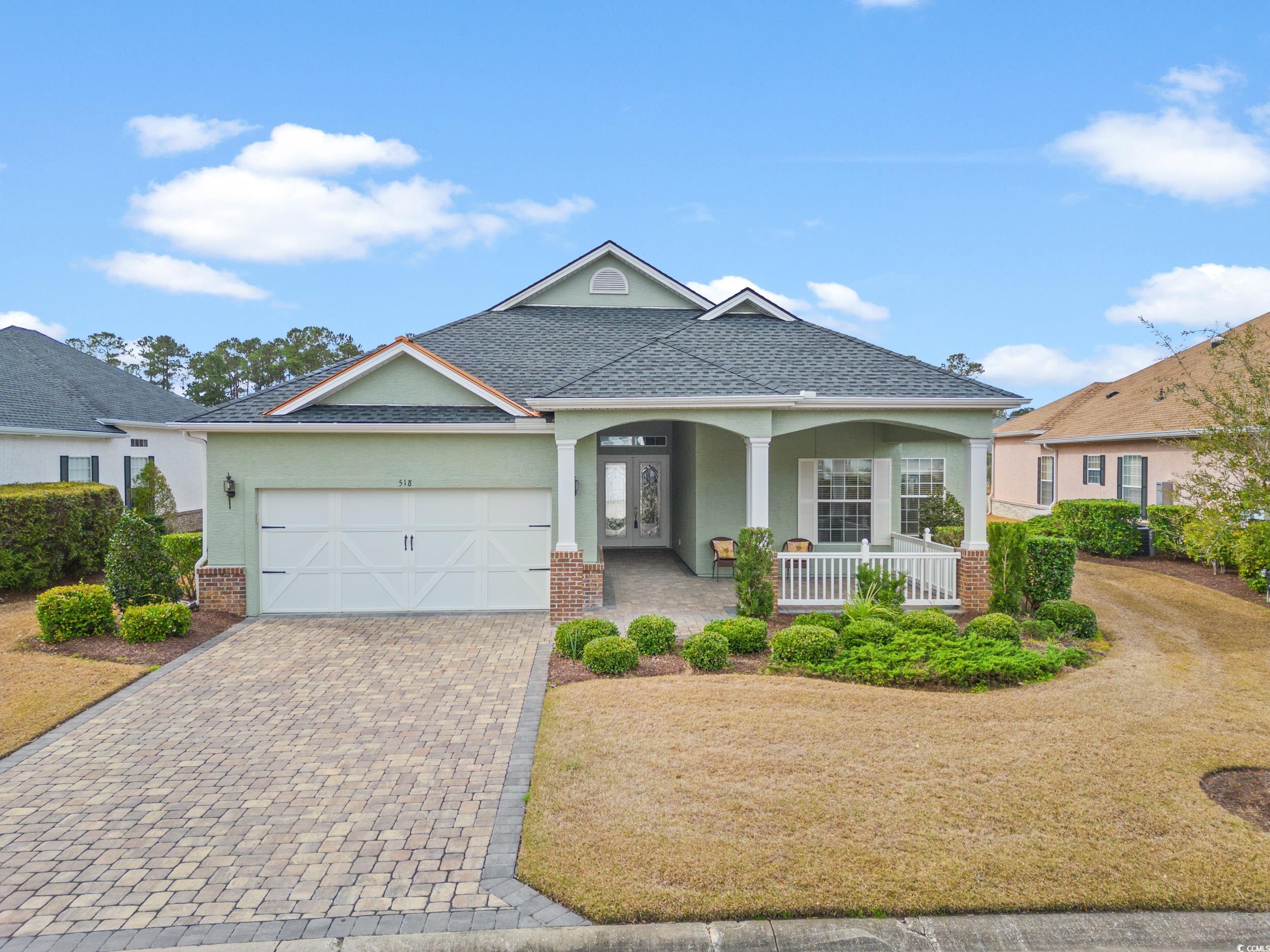 518 Inverrary St., Murrells Inlet, SC 29576