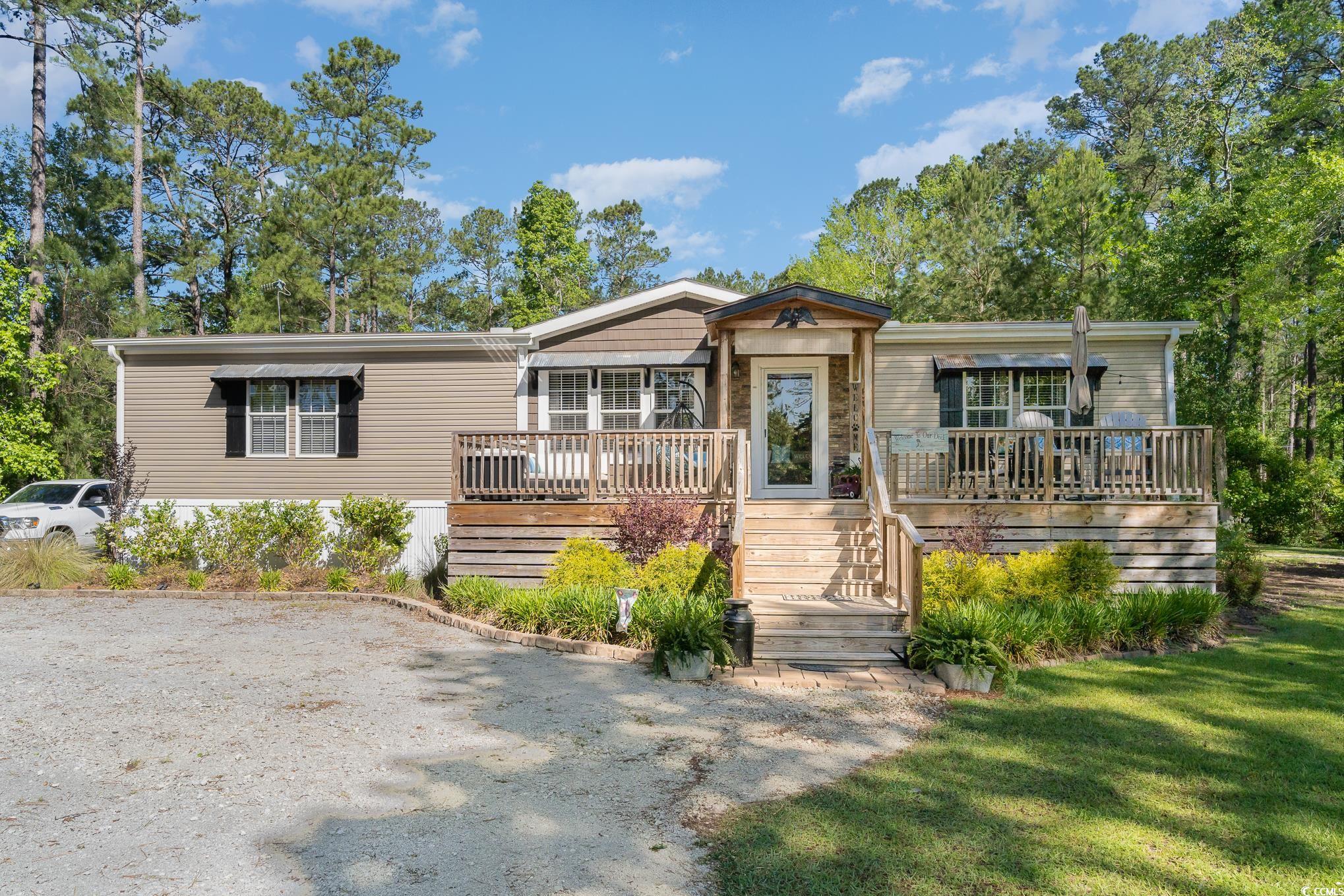141 Old Country Rd. Longs, SC 29568