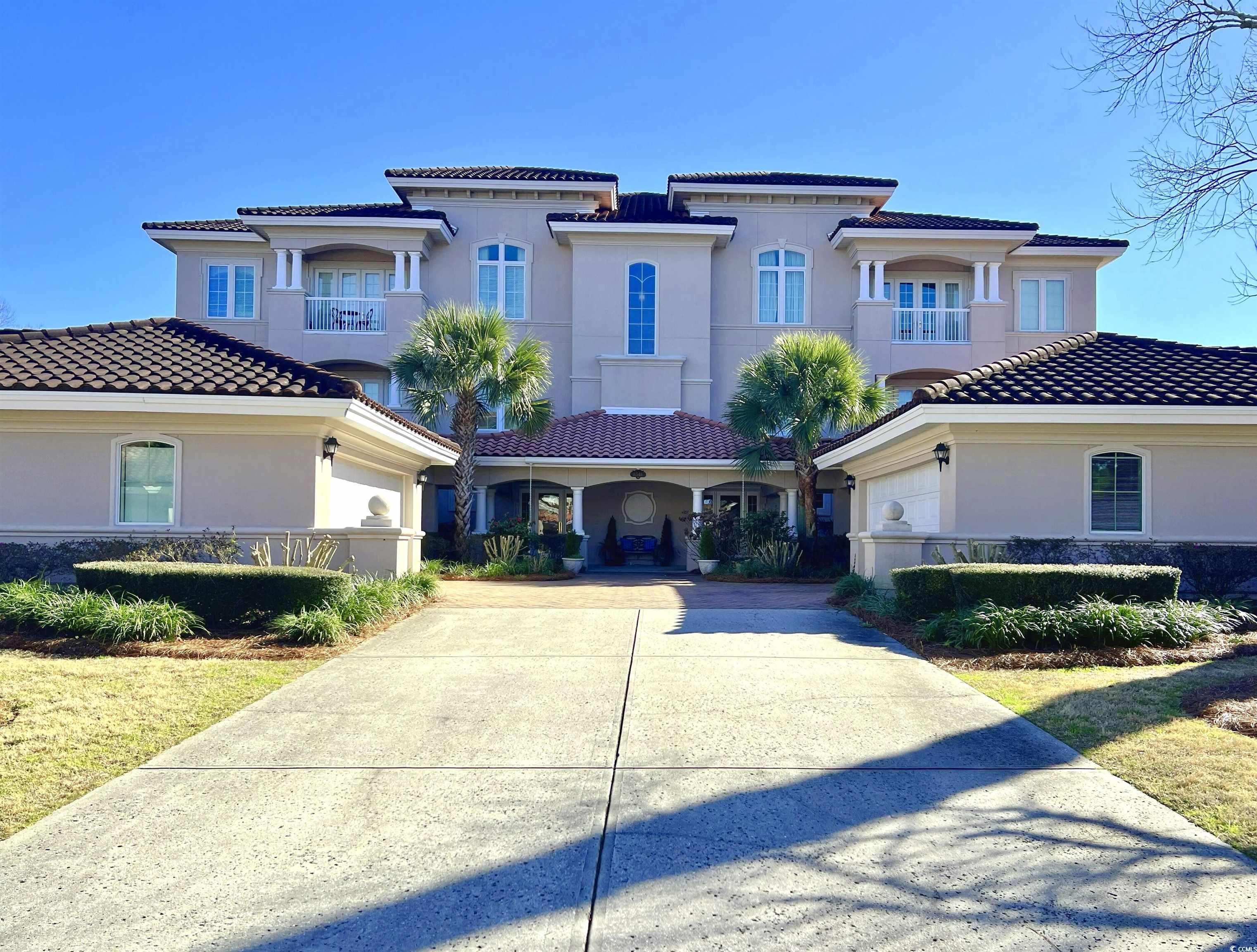 8546 San Marcello Dr. UNIT 1-102 Myrtle Beach, SC 29579