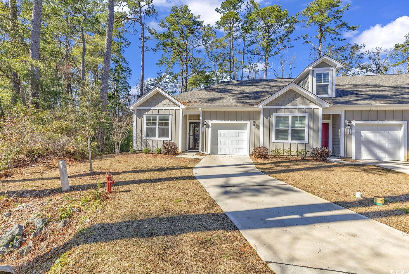 164 Vineyard Place Pawleys Island, SC 29585