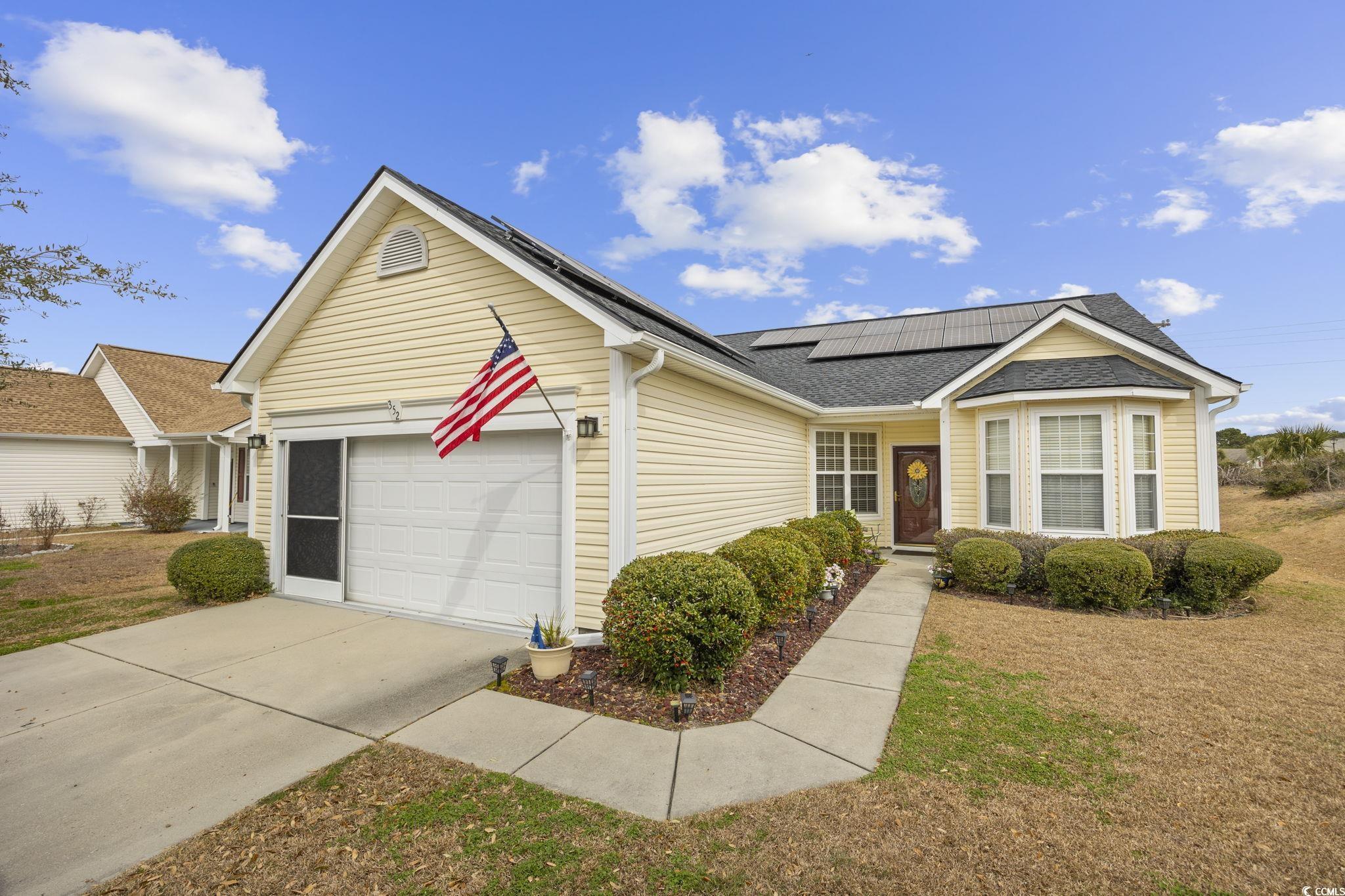 352 Vermillion Dr. Little River, SC 29566