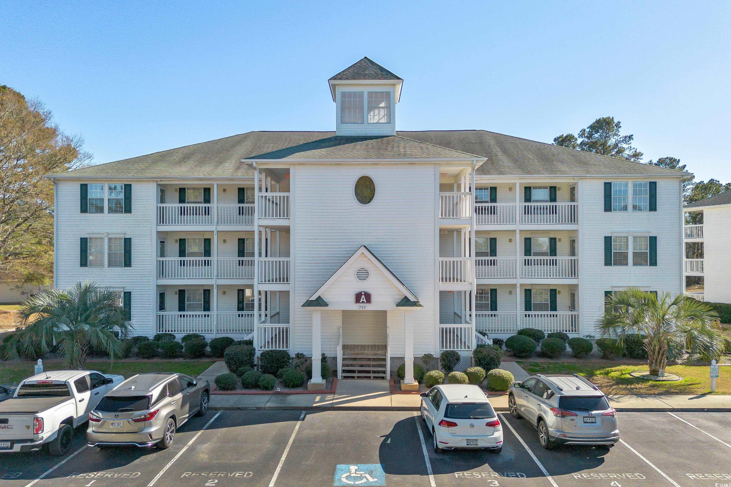 790 Charter Dr. UNIT A11 Longs, SC 29568