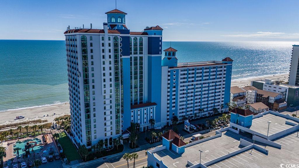 3000 N Ocean Blvd. UNIT #625 Myrtle Beach, SC 29577