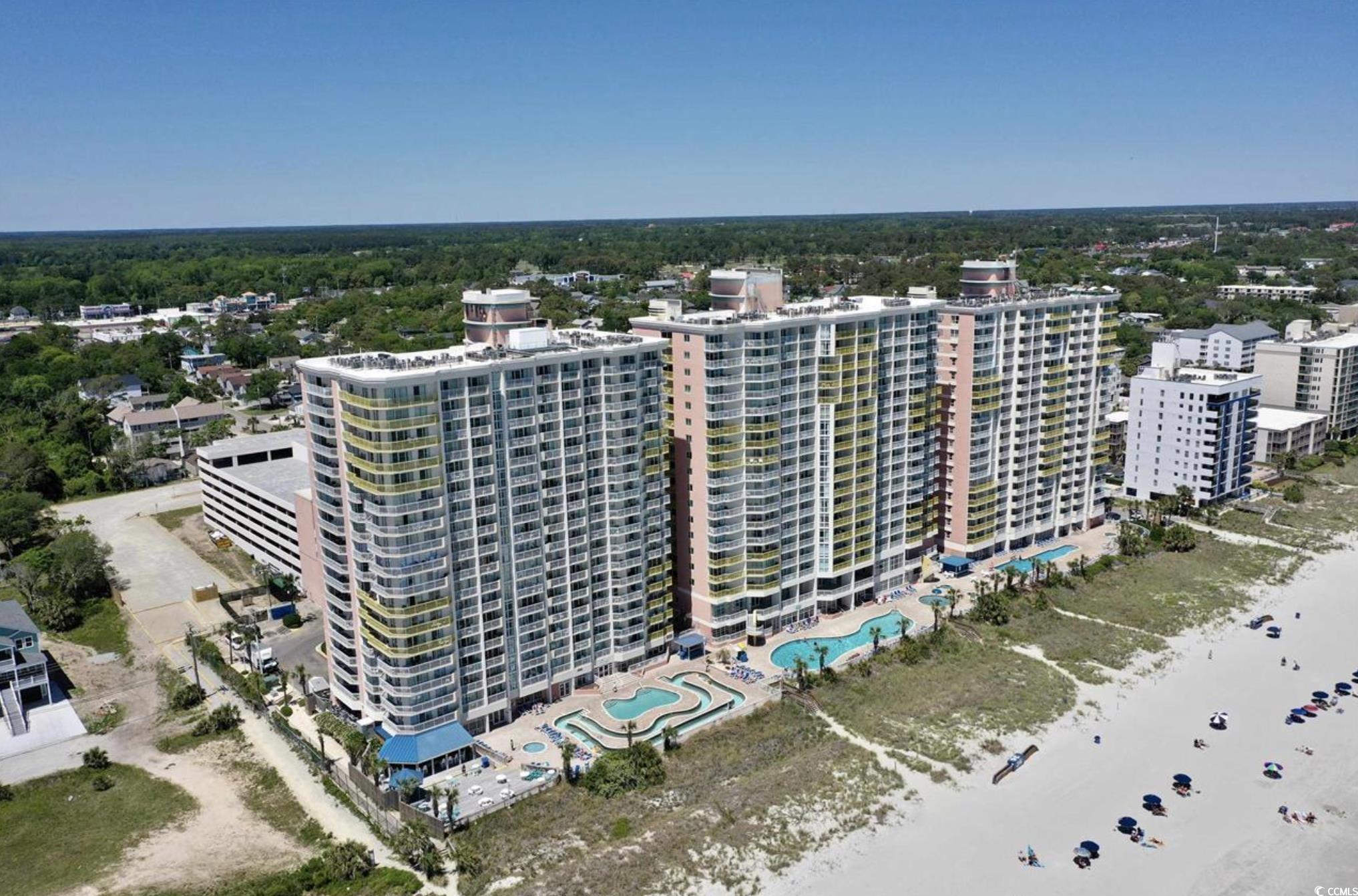 2701 S Ocean Blvd. UNIT #938 North Myrtle Beach, SC 29582