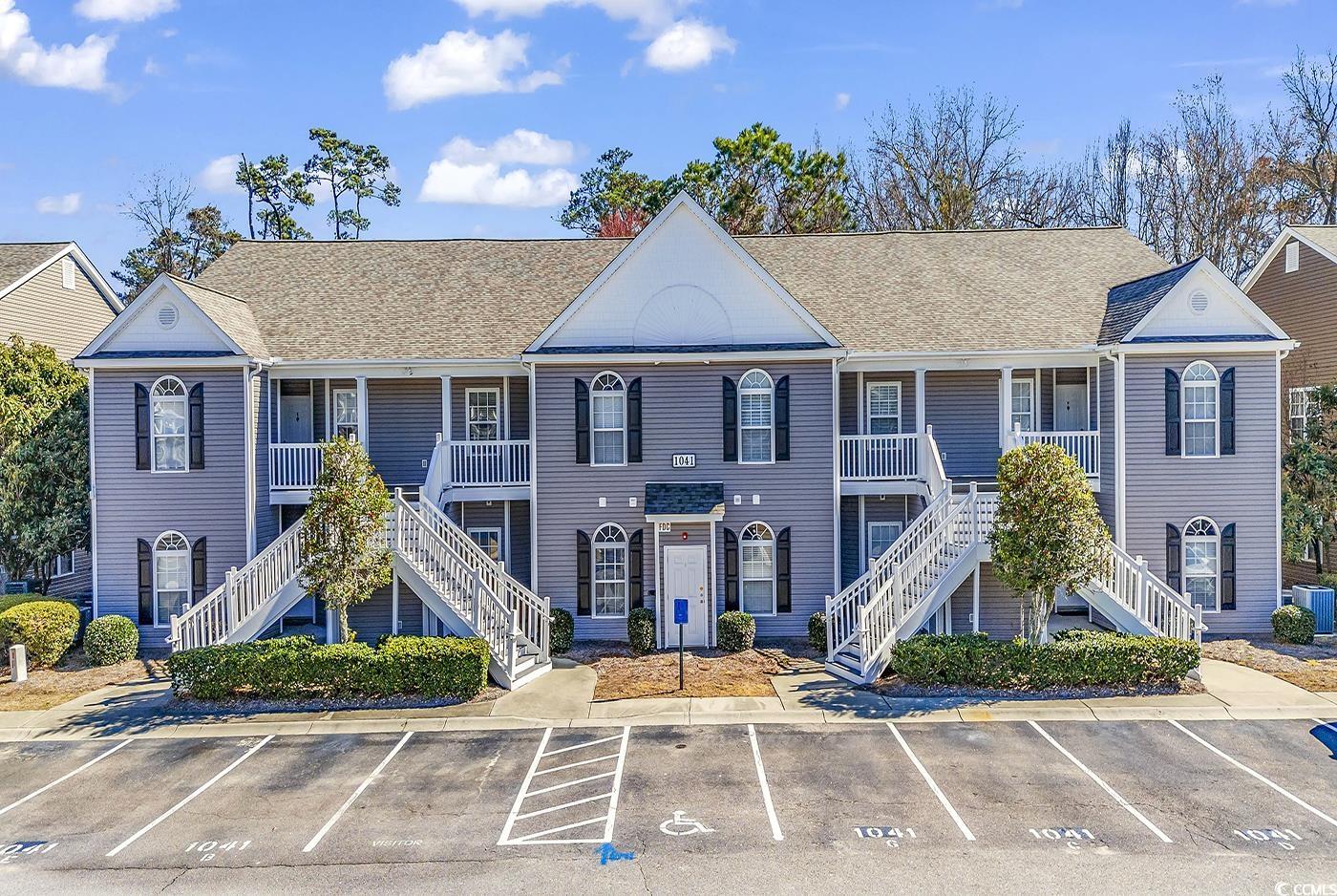 1041 Algonquin Dr. UNIT B Pawleys Island, SC 29585