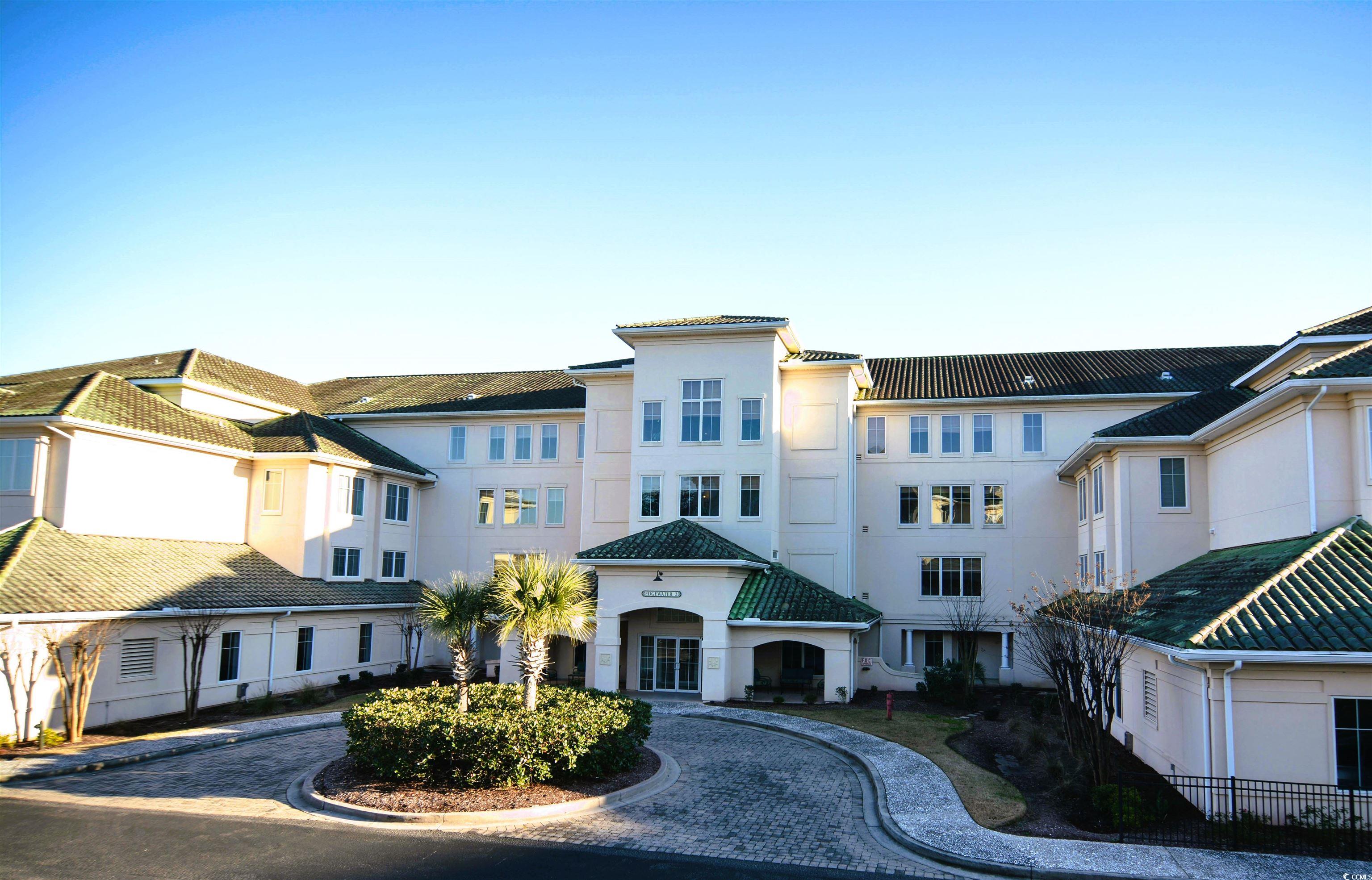 2180 Waterview Dr. UNIT #223 North Myrtle Beach, SC 29582