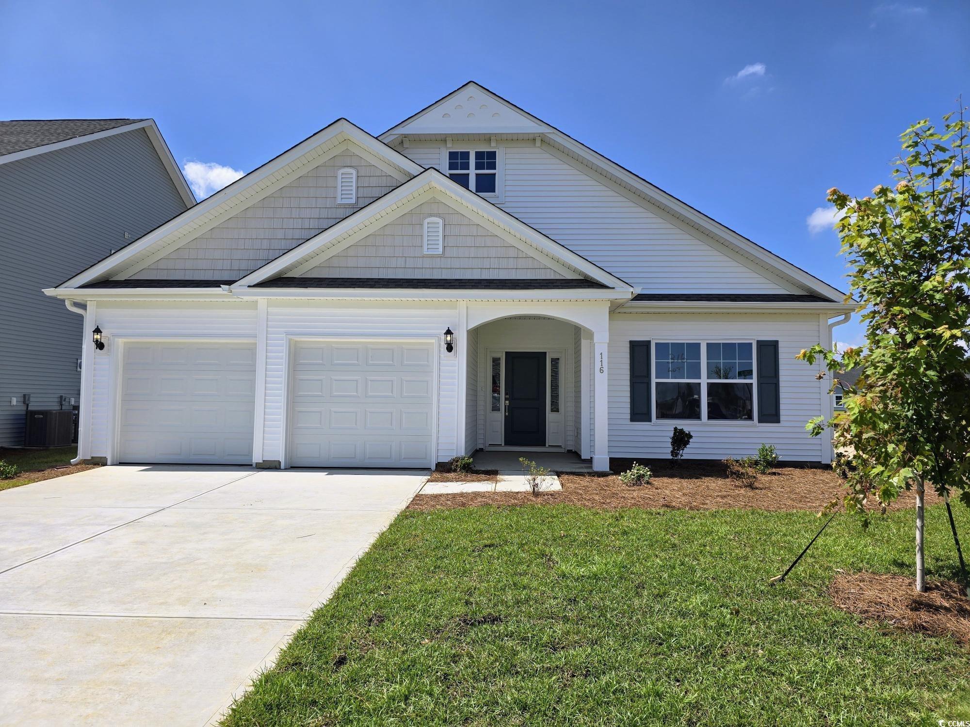 116 Azure Loop Myrtle Beach, SC 29588