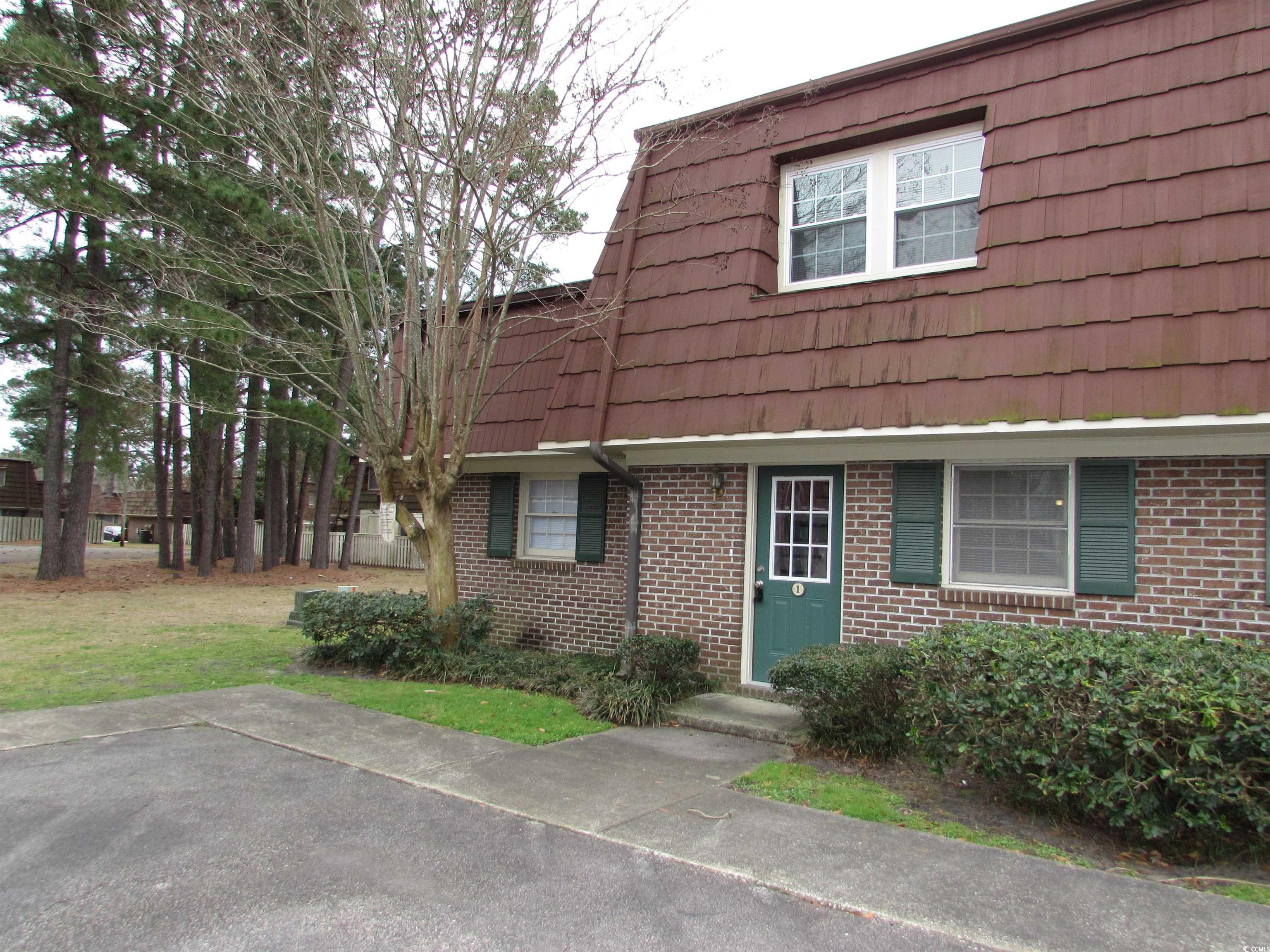 Photo 2 of Condominium at 1025 Carolina Rd #N1, Conway, SC 29526 | MLS# 2404110 |  | Sold on 2024-07-22