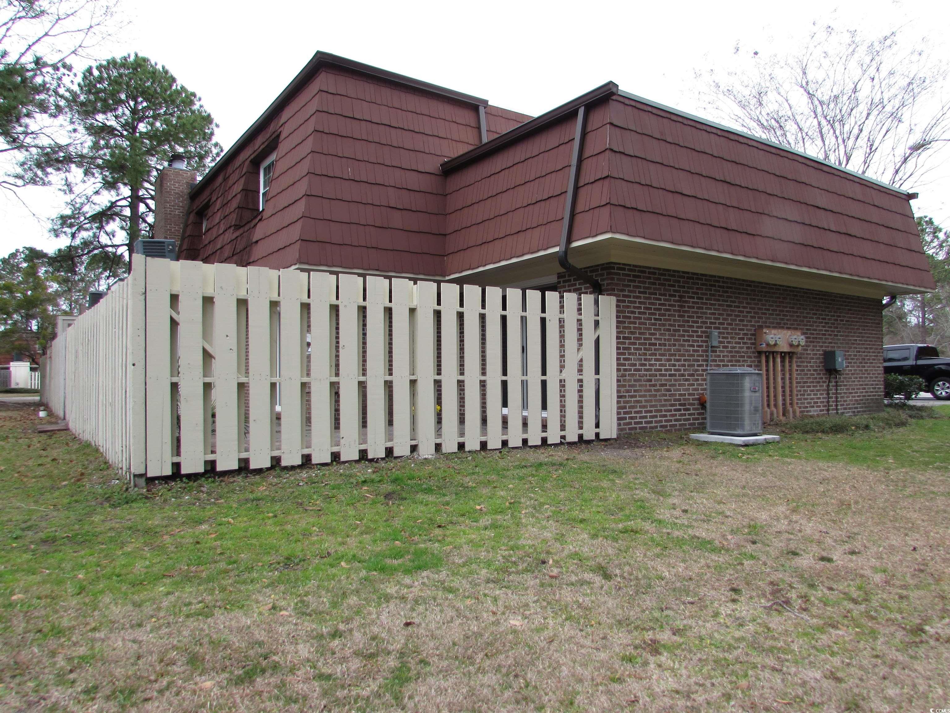 Photo 3 of Condominium at 1025 Carolina Rd #N1, Conway, SC 29526 | MLS# 2404110 |  | Sold on 2024-07-22
