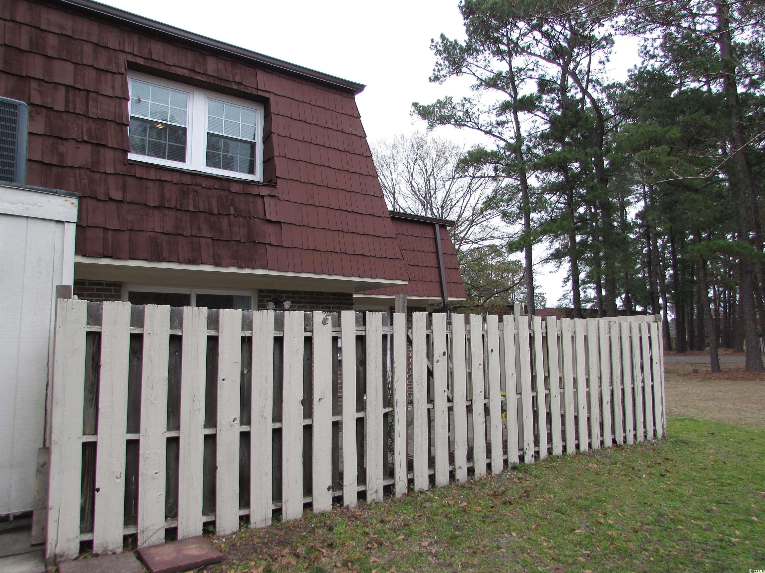 Photo 4 of Condominium at 1025 Carolina Rd #N1, Conway, SC 29526 | MLS# 2404110 |  | Sold on 2024-07-22