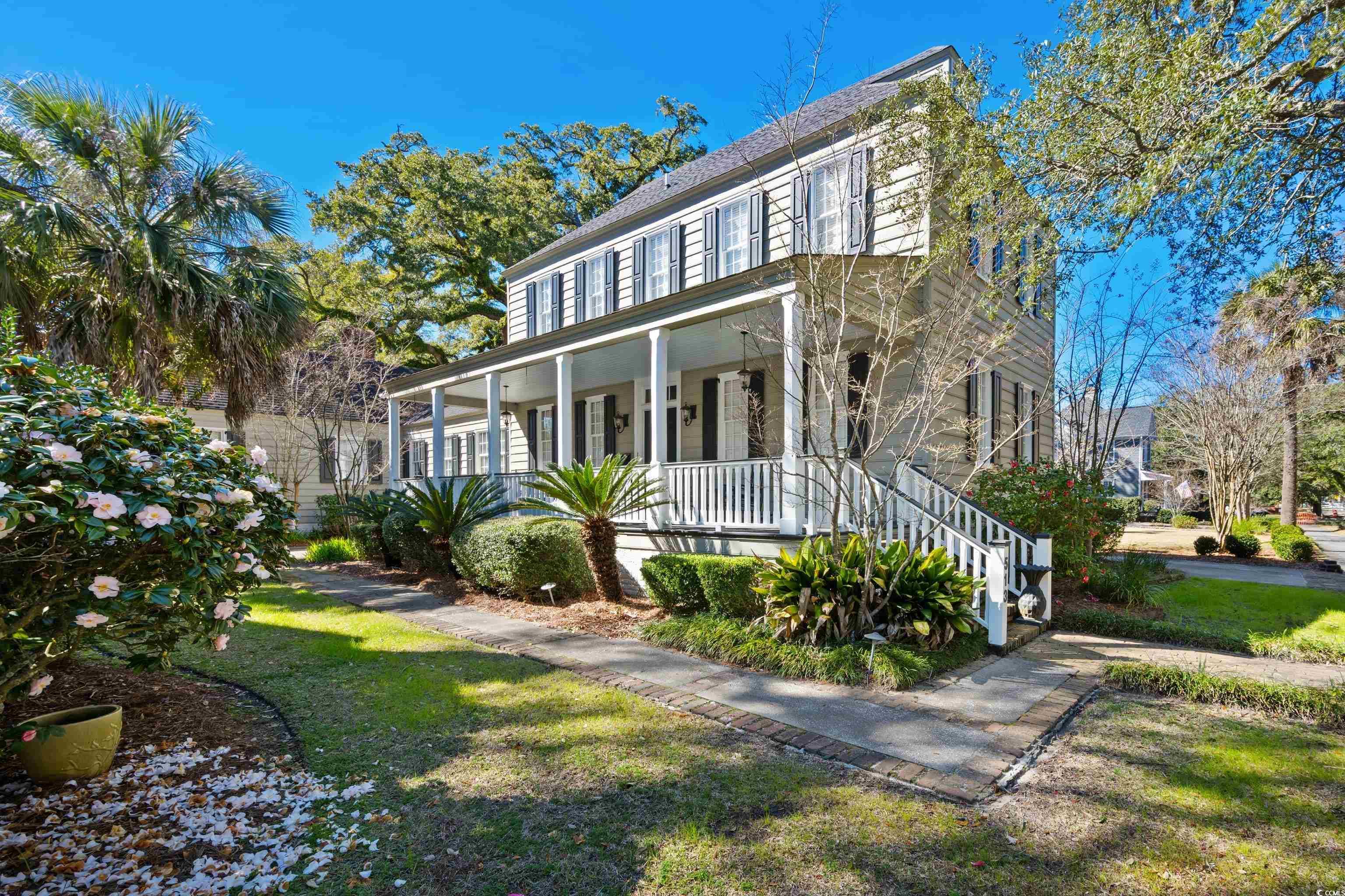 513 Prince St. Georgetown, SC 29440