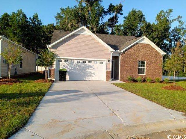 264 Hampton Park Circle Myrtle Beach, SC 29588