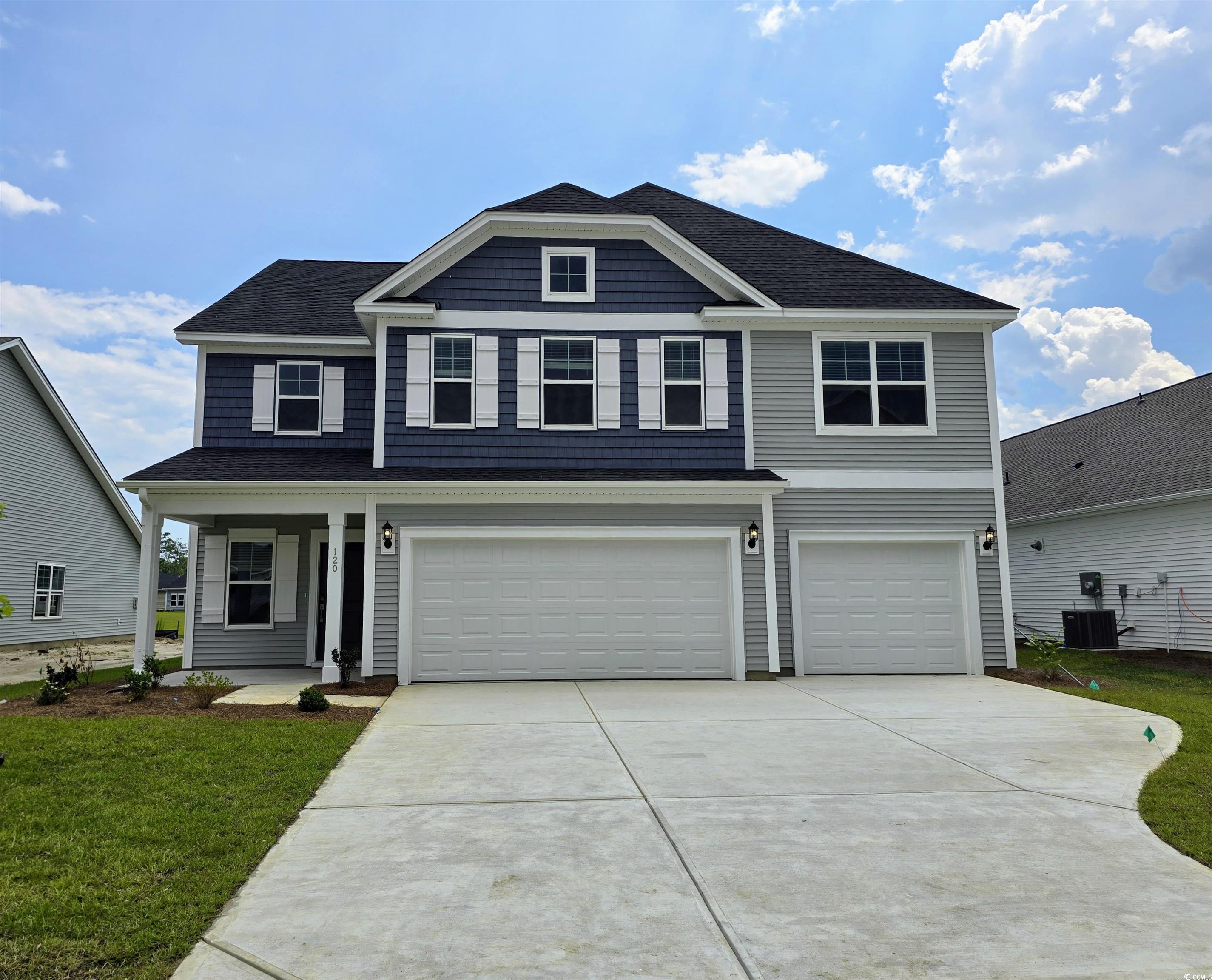 120 Azure Loop Myrtle Beach, SC 29588