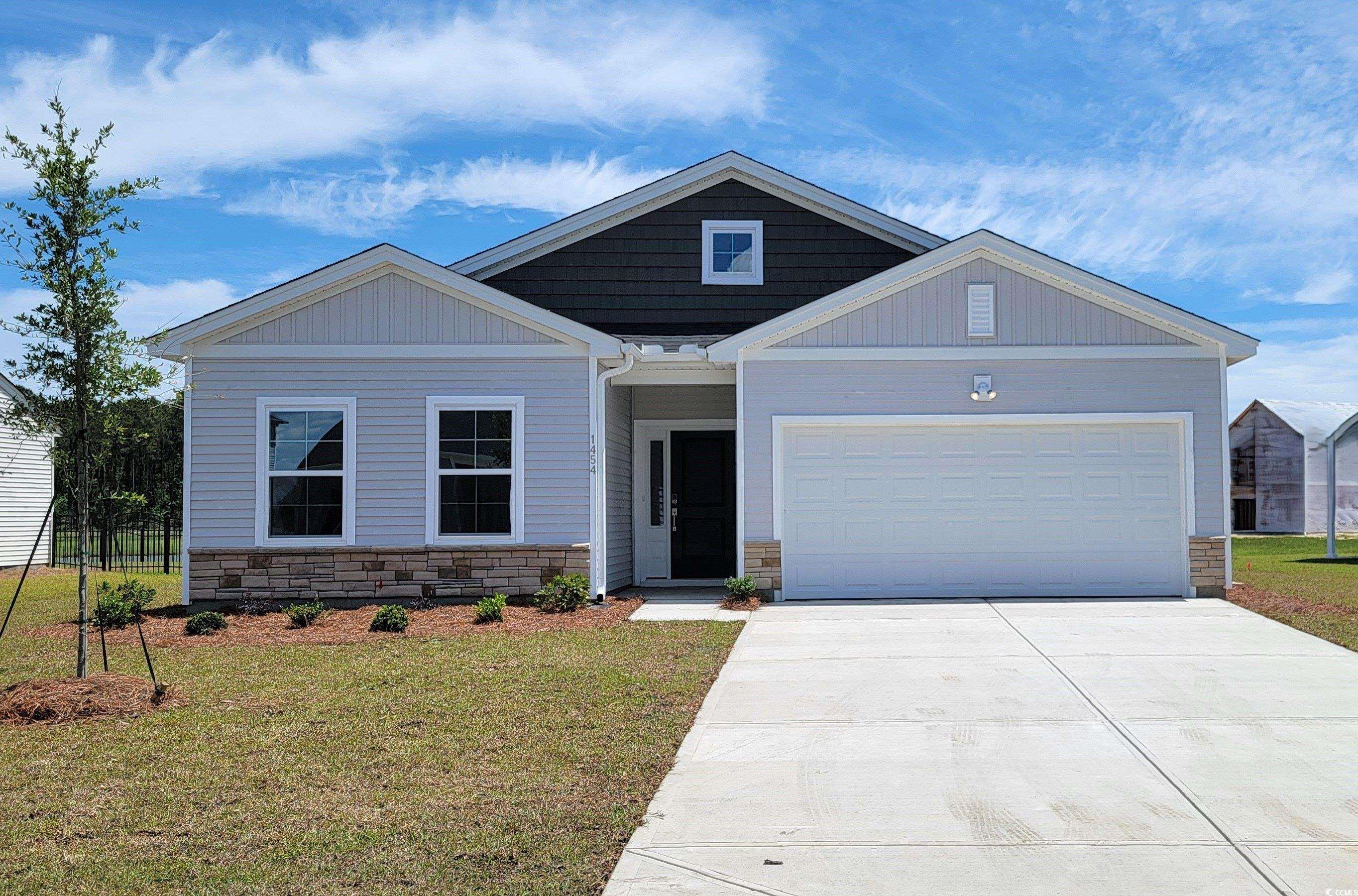 1454 Bellaria Way Myrtle Beach, SC 29579