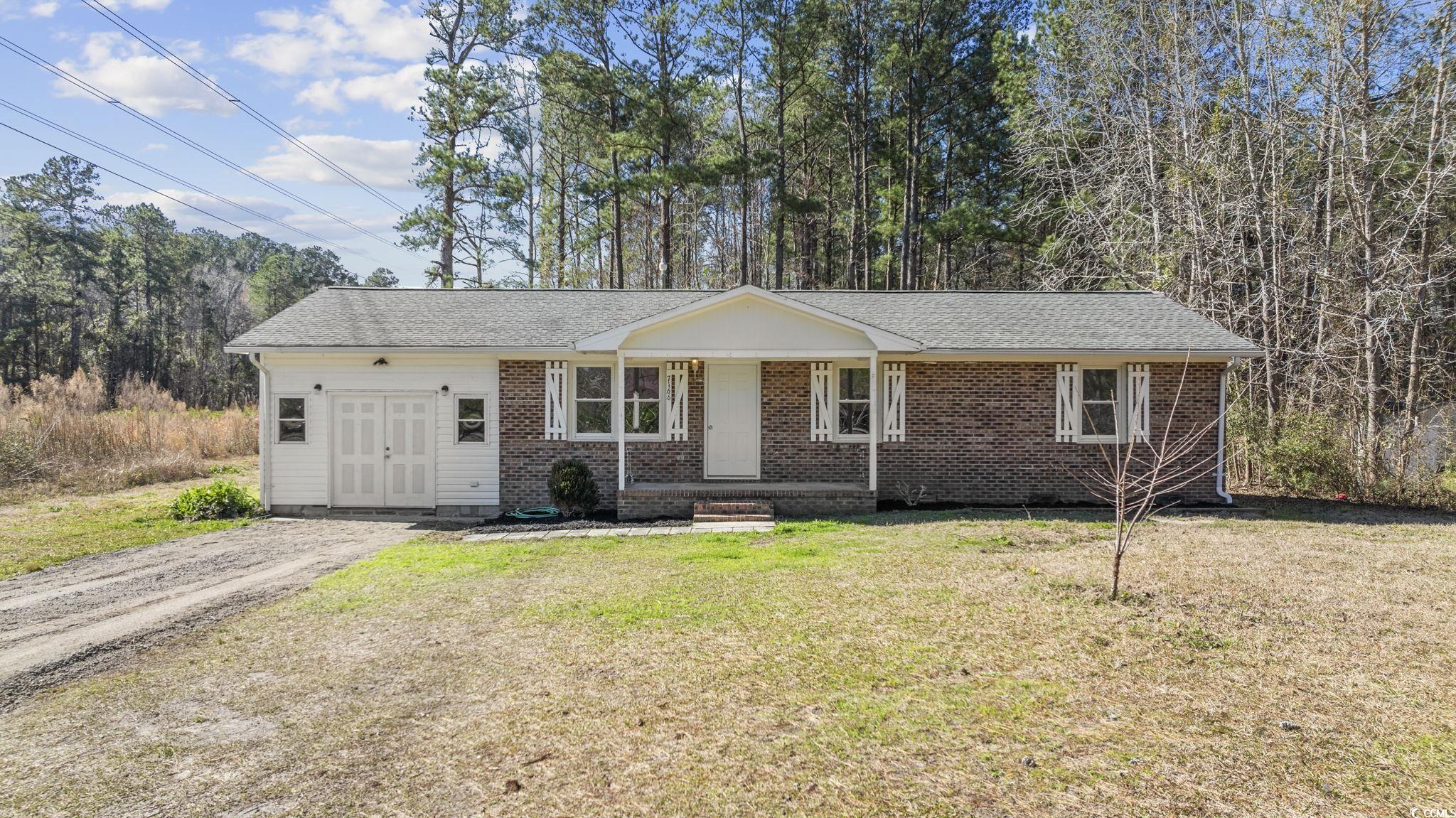 7166 Horseshoe Circle Conway, SC 29526