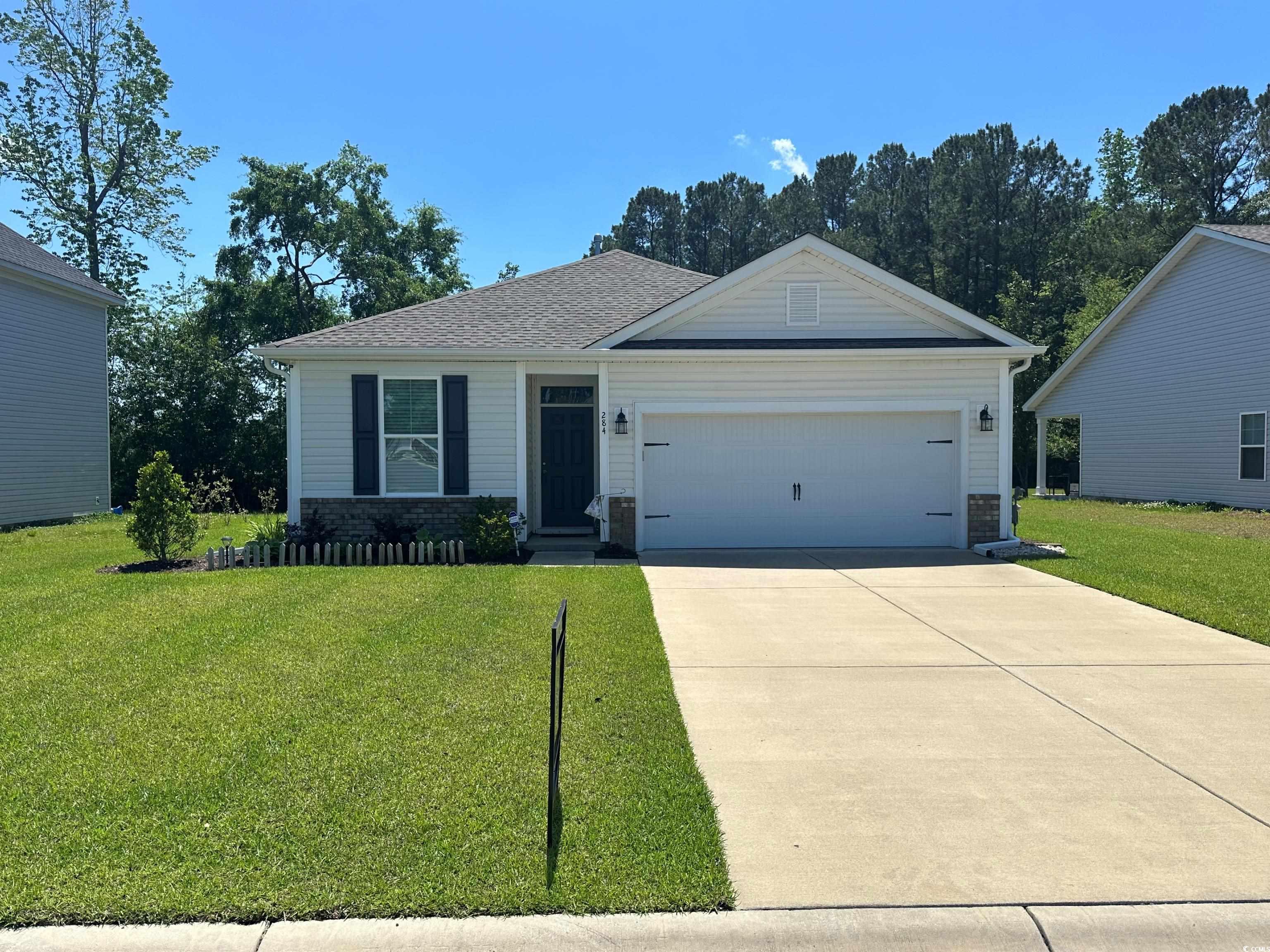 284 Red Maple Loop Longs, SC 29568