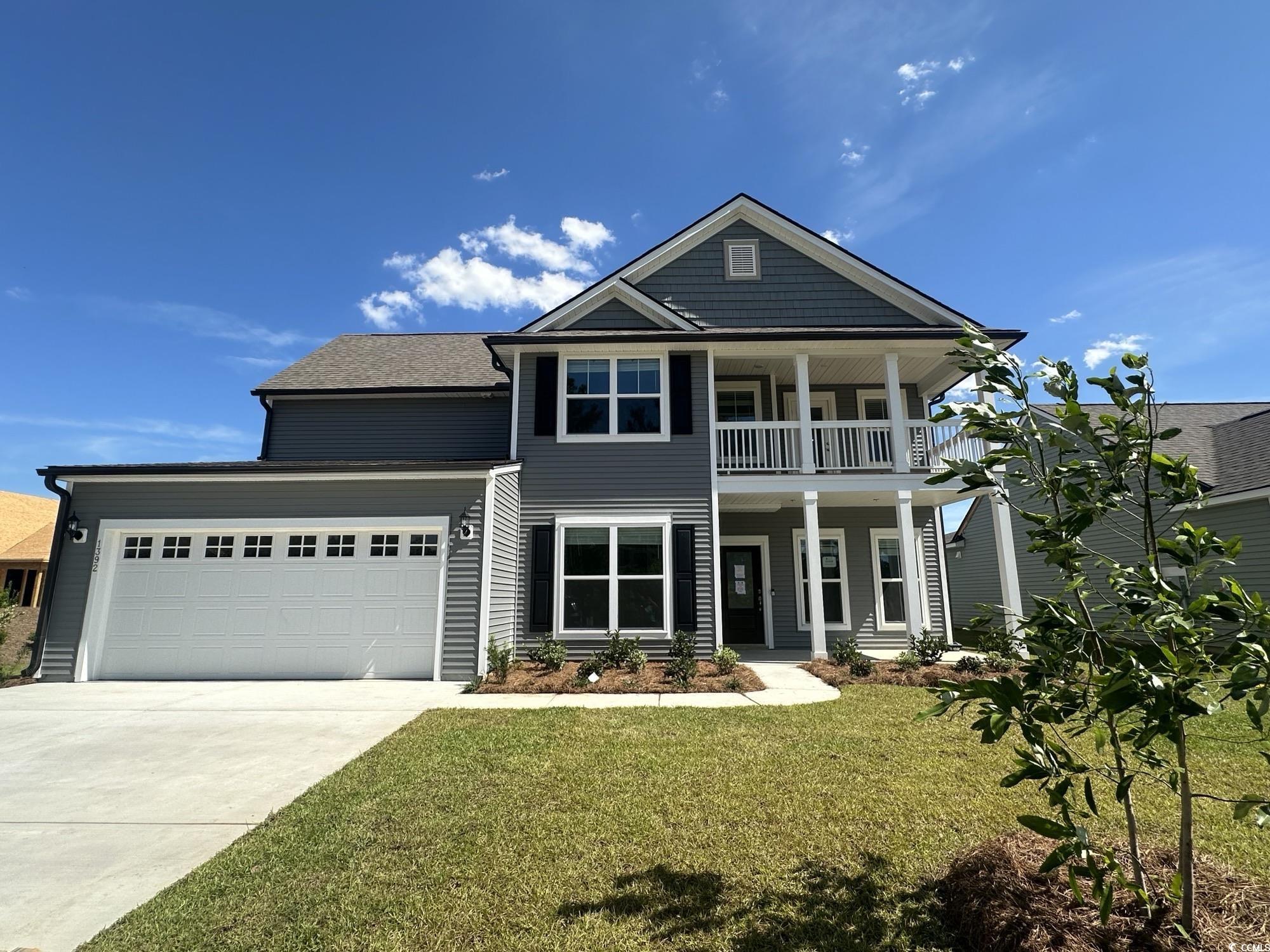 1392 Winding Creek Way Myrtle Beach, SC 29588