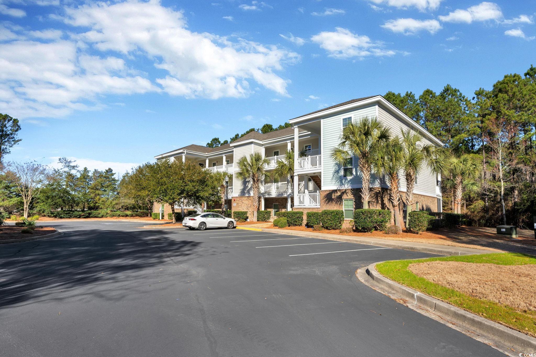 6253 Catalina Dr. UNIT #733 North Myrtle Beach, SC 29582