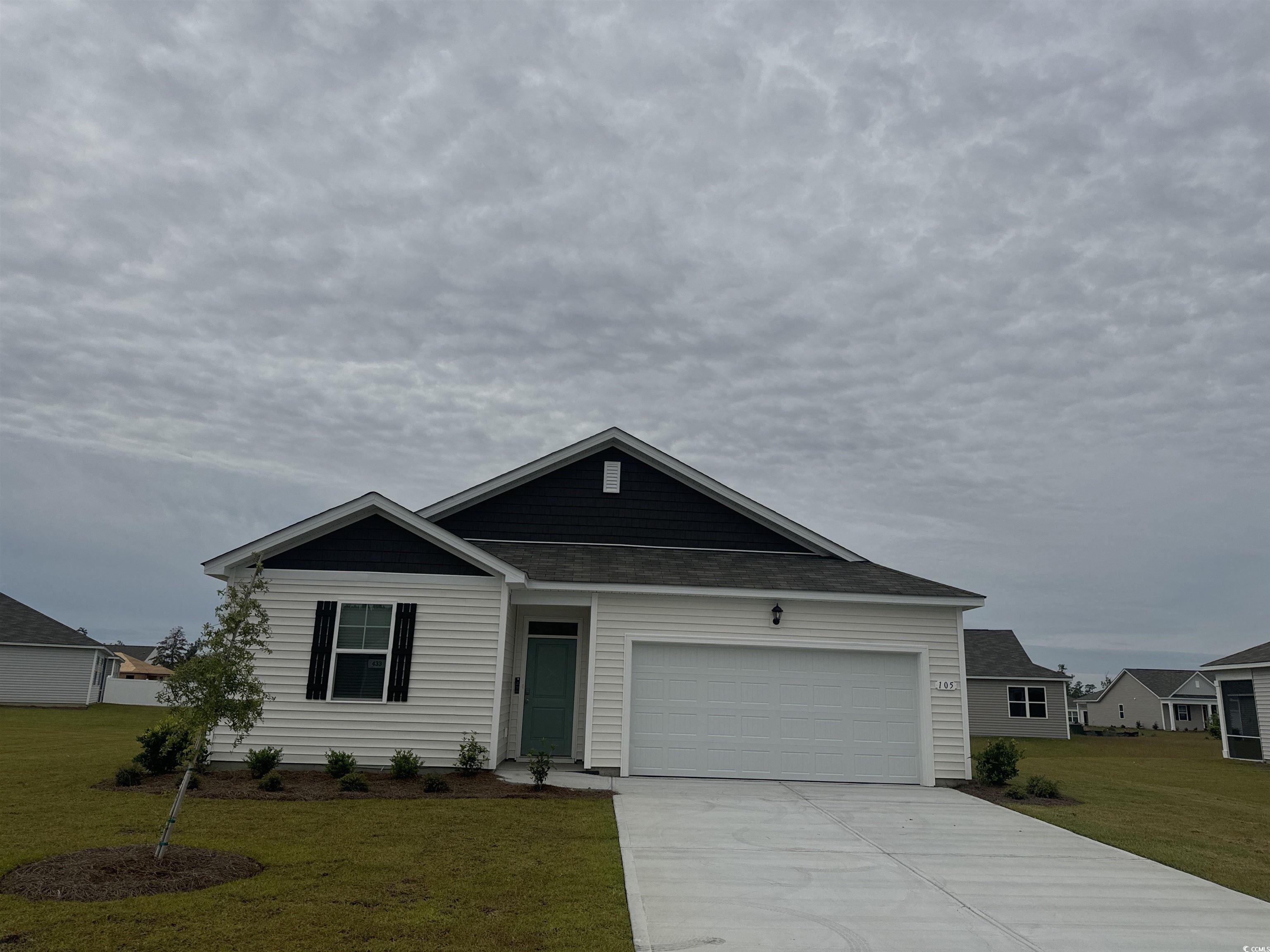 105 Sandown Dr. Conway, SC 29526