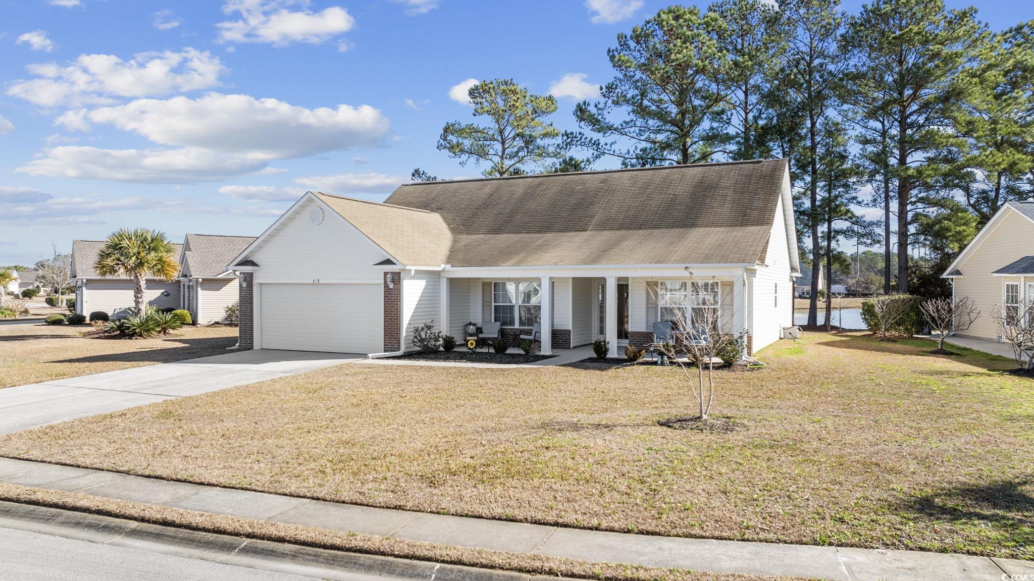 818 Sultana Dr. Little River, SC 29566