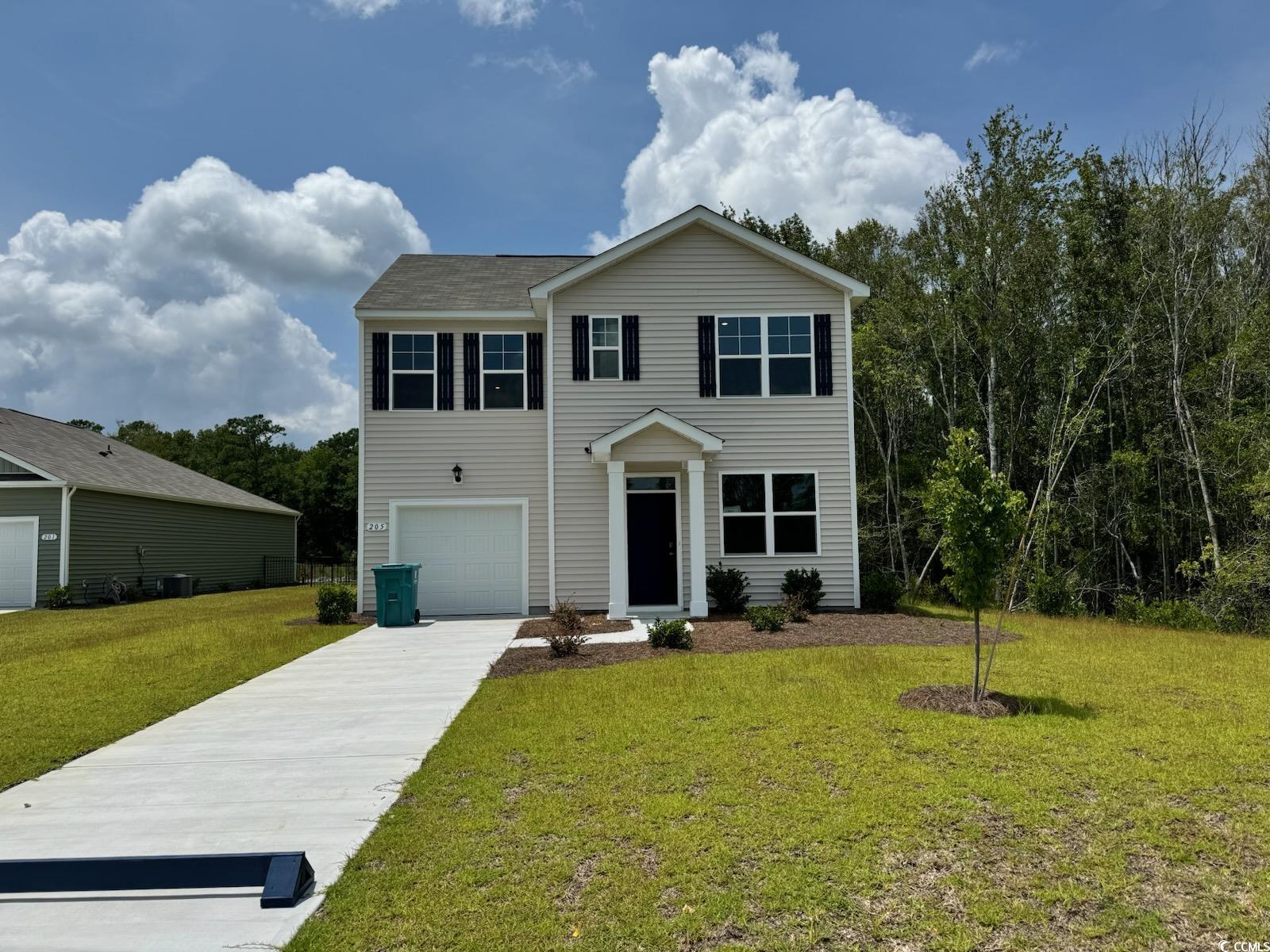 205 Cassina Dr. Longs, SC 29568