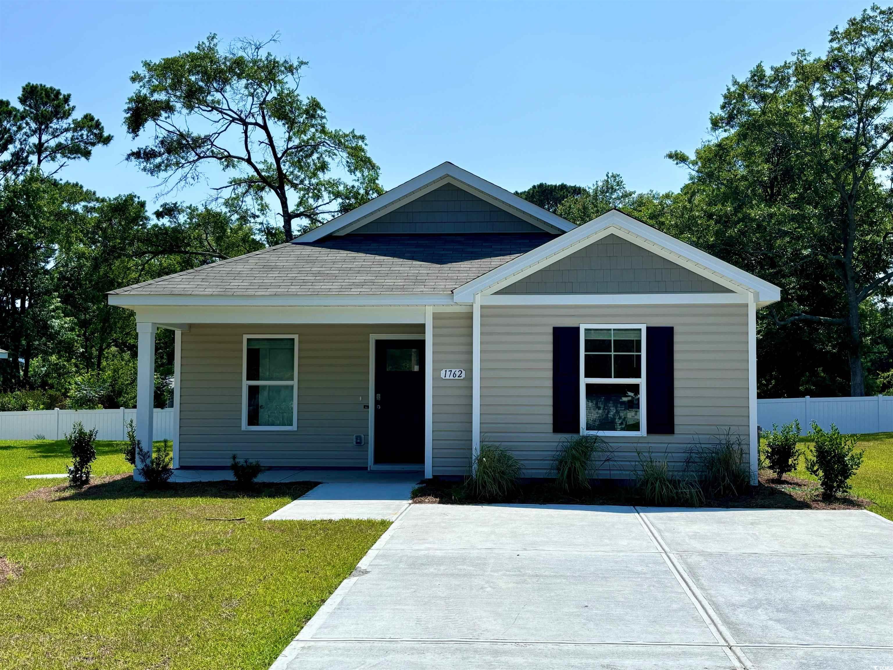 1836 Whispering Pine St. Ocean Isle Beach, NC 28469