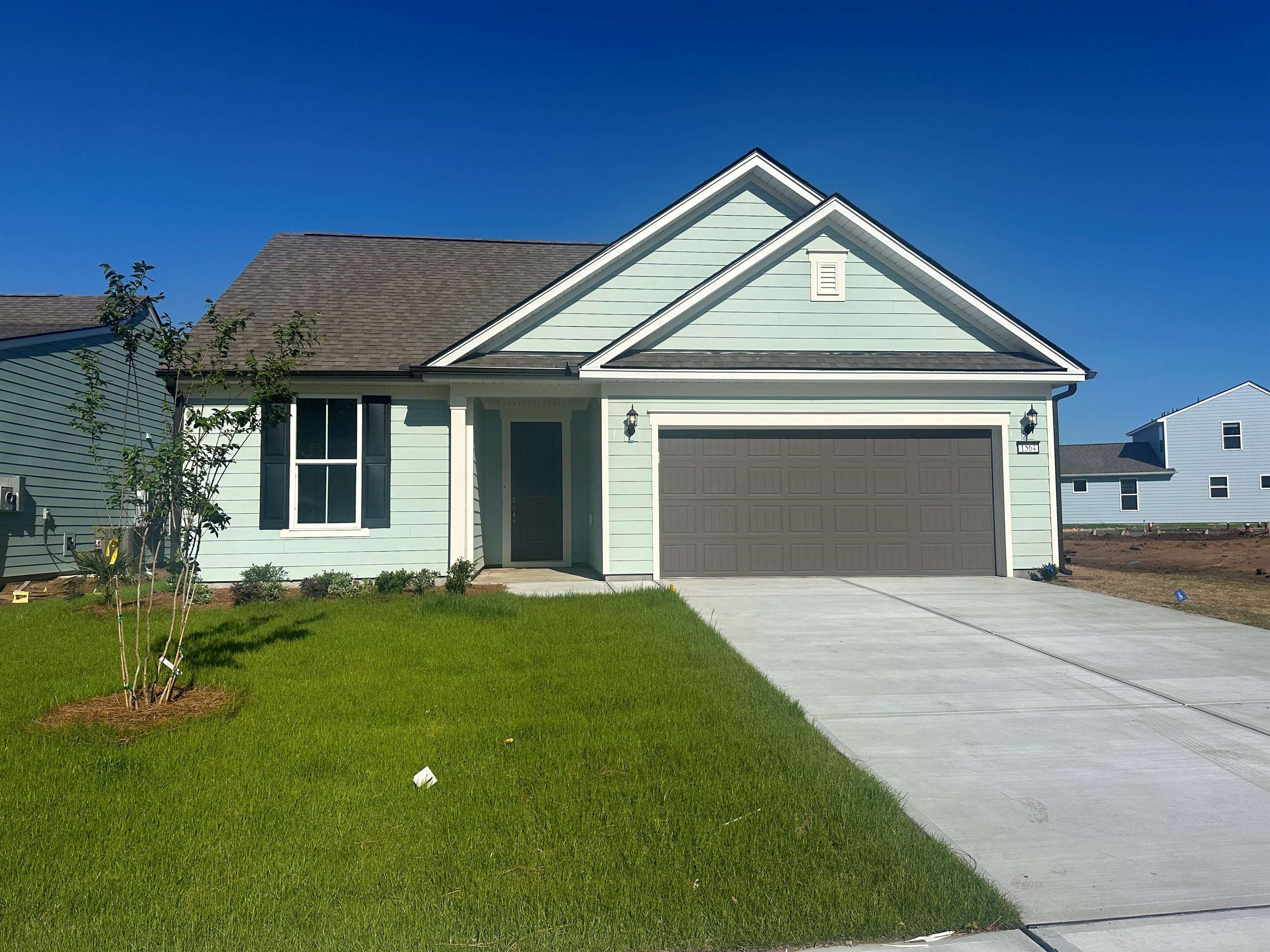 1564 Littleleaf Loop North Myrtle Beach, SC 29582