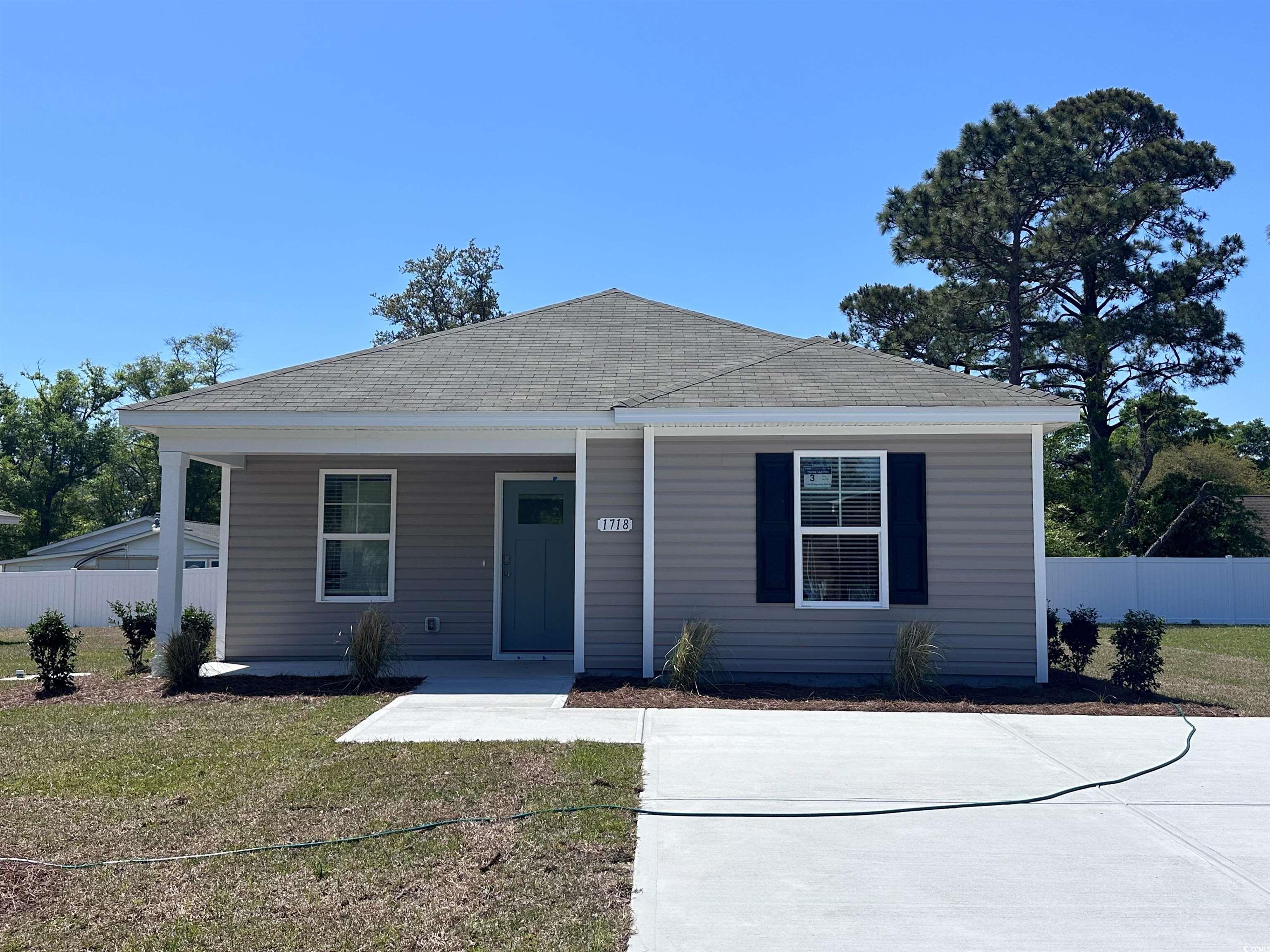 1718 Whispering Pines St. Ocean Isle Beach, NC 28469