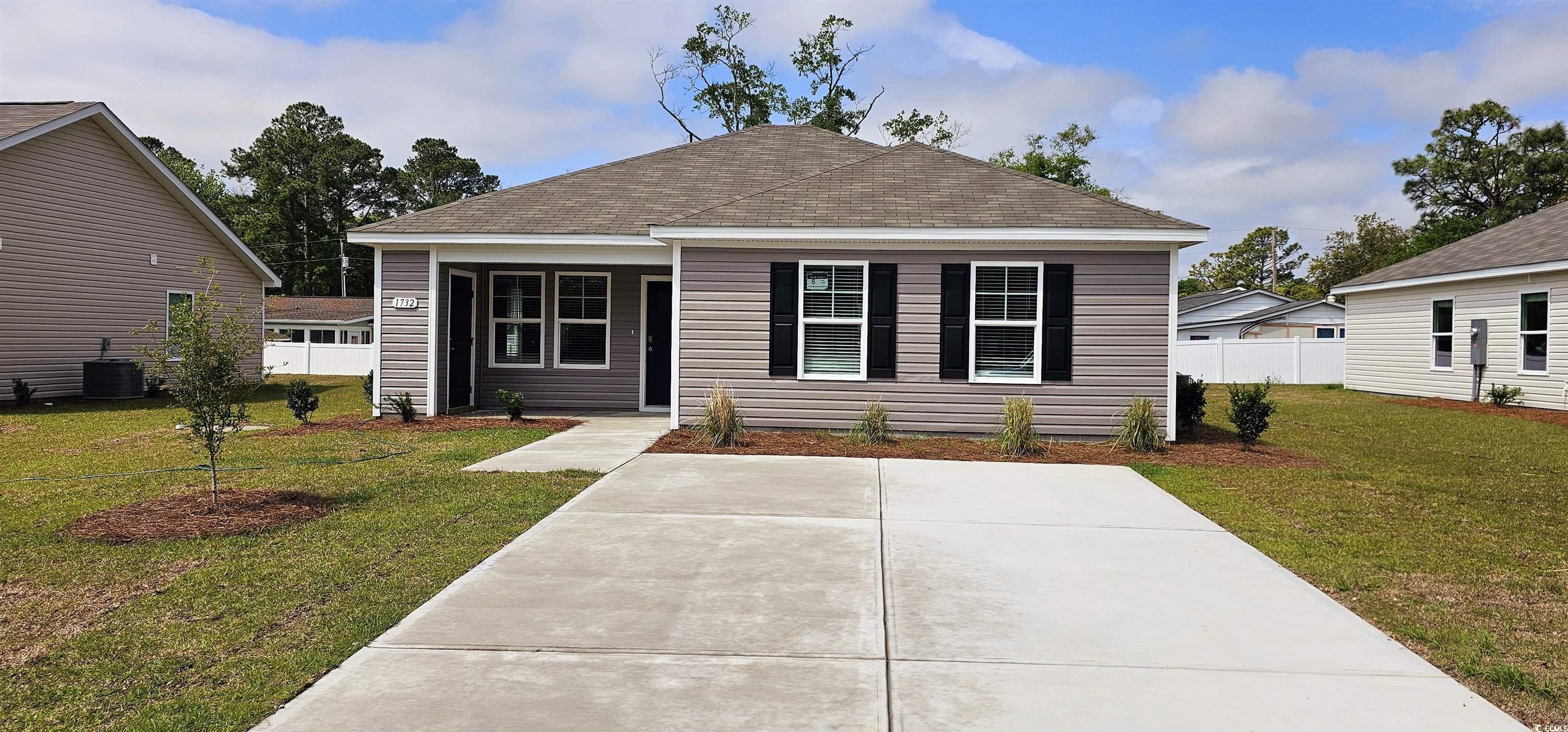 1732 Whispering Pines St. Ocean Isle Beach, NC 28469