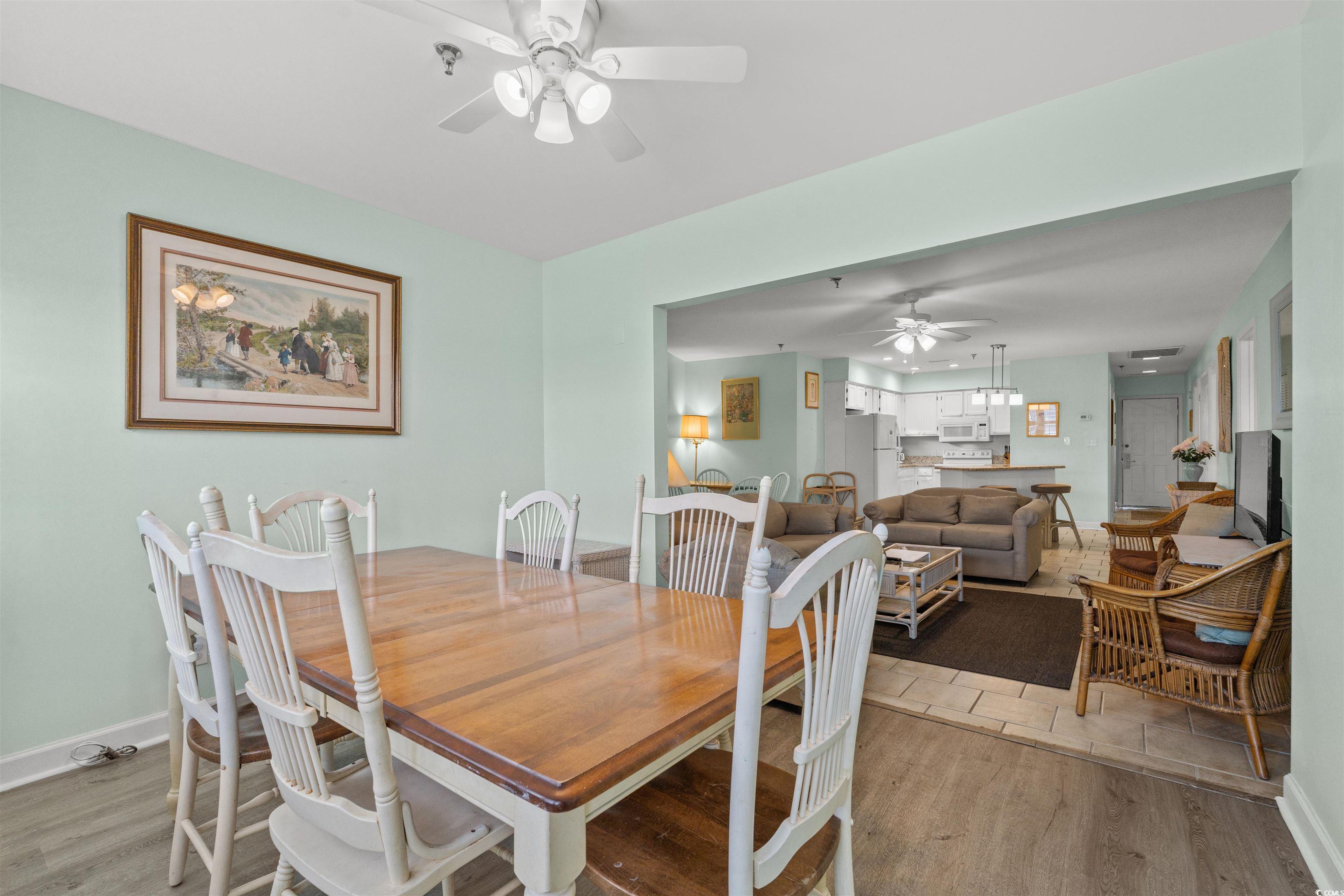 215 Atlantic Ave. #404, Garden City Beach, South Carolina image 16