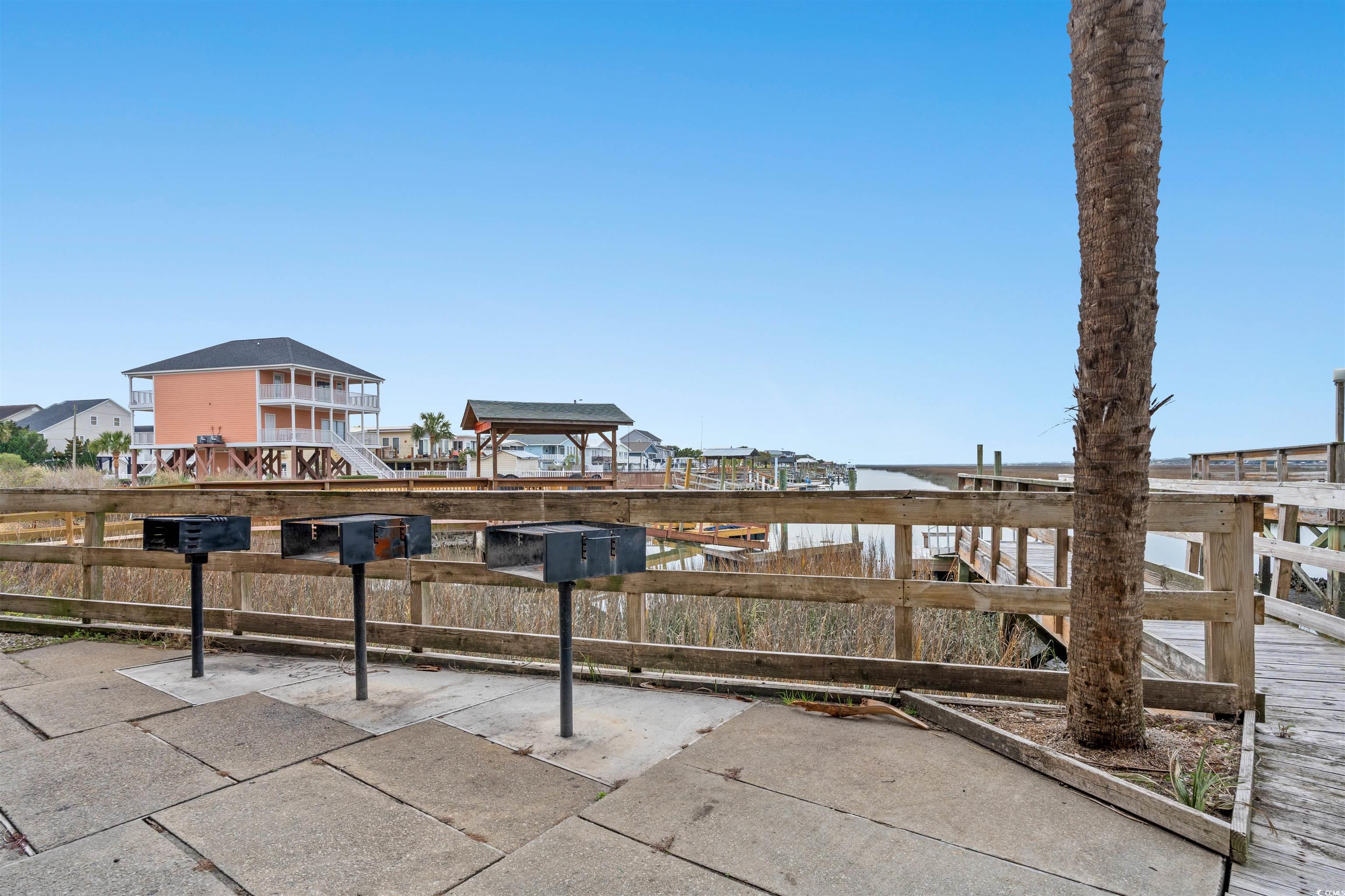 215 Atlantic Ave. #404, Garden City Beach, South Carolina image 20