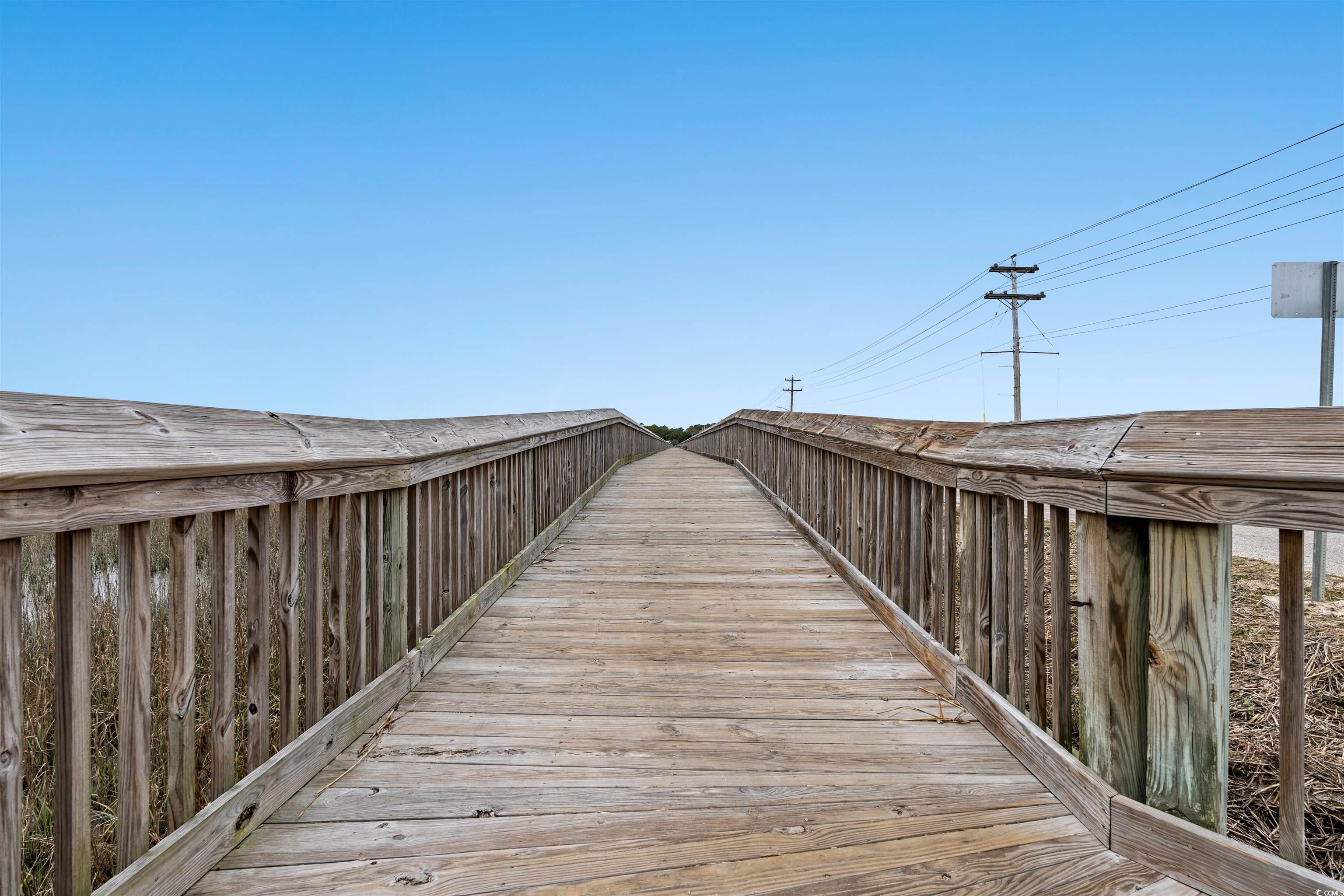 215 Atlantic Ave. #404, Garden City Beach, South Carolina image 21