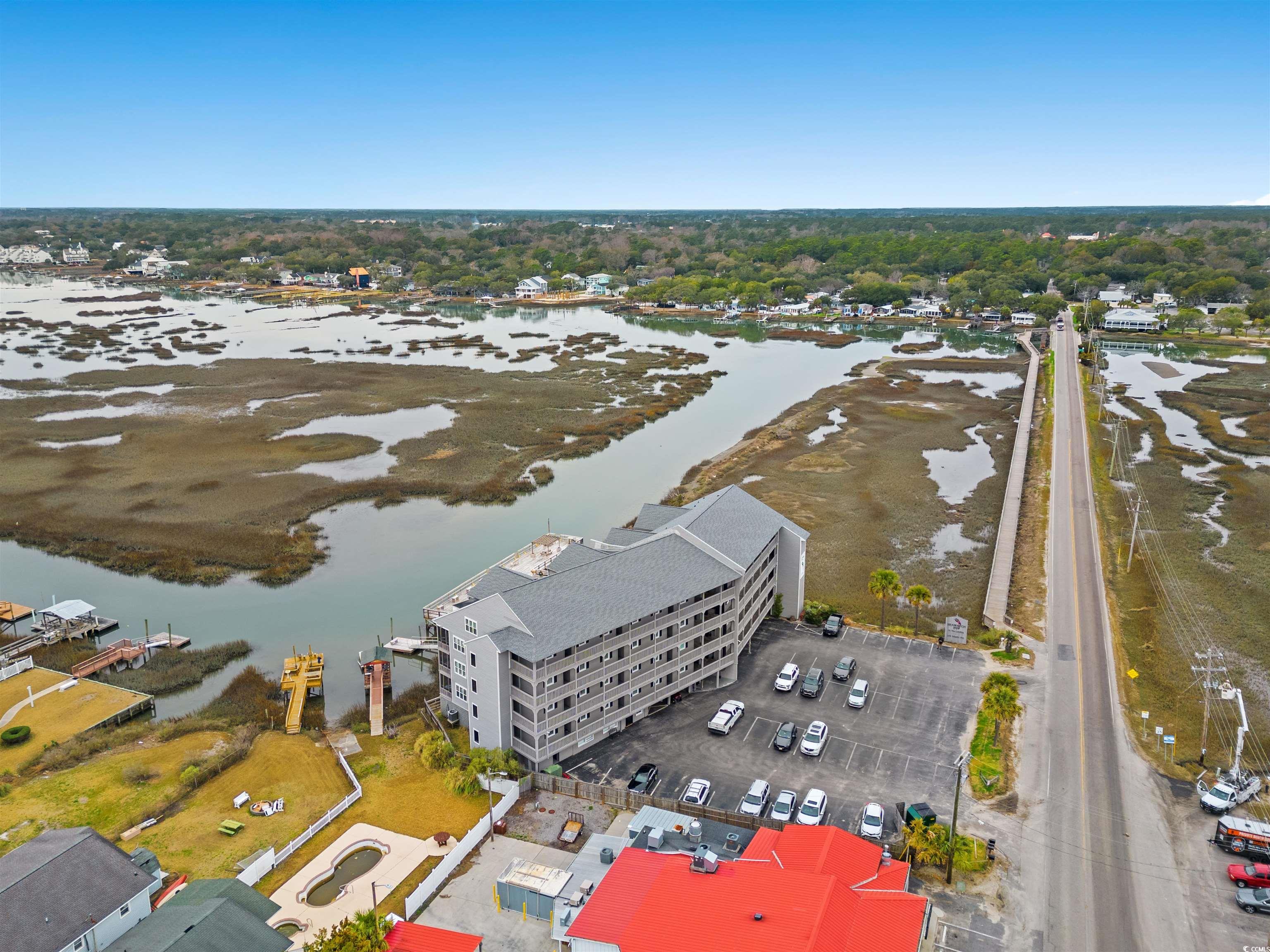 215 Atlantic Ave. #404, Garden City Beach, South Carolina image 22