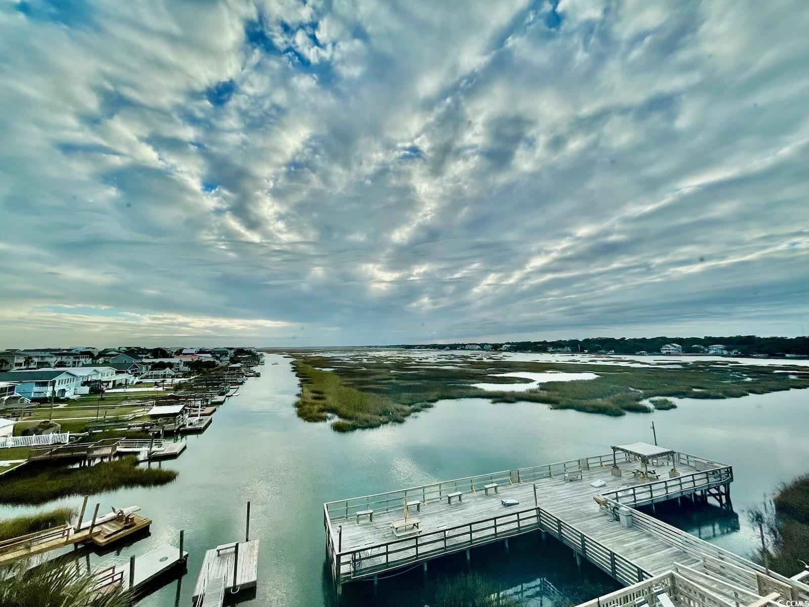 215 Atlantic Ave. #404, Garden City Beach, South Carolina image 24