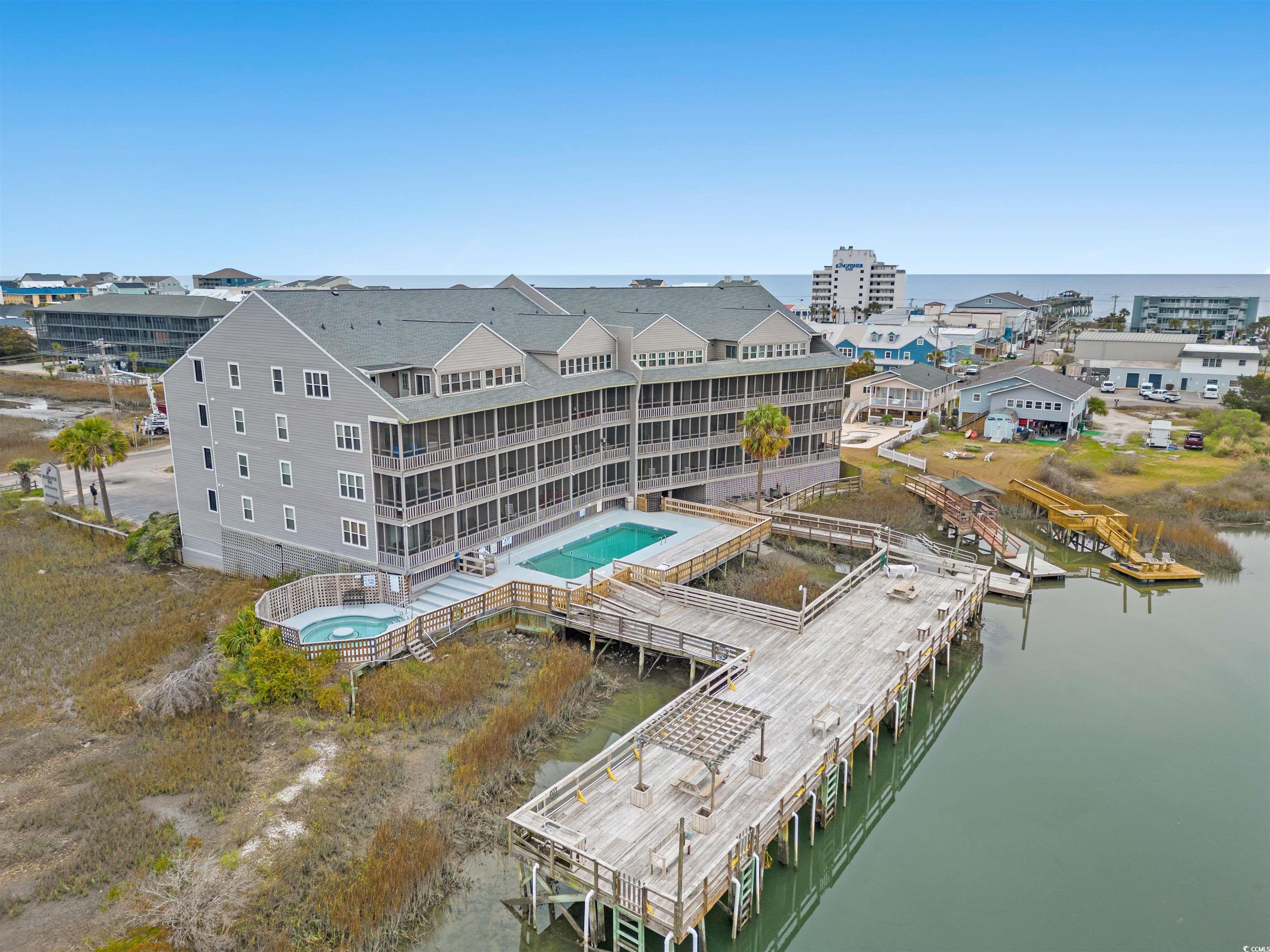 215 Atlantic Ave. #404, Garden City Beach, South Carolina image 29