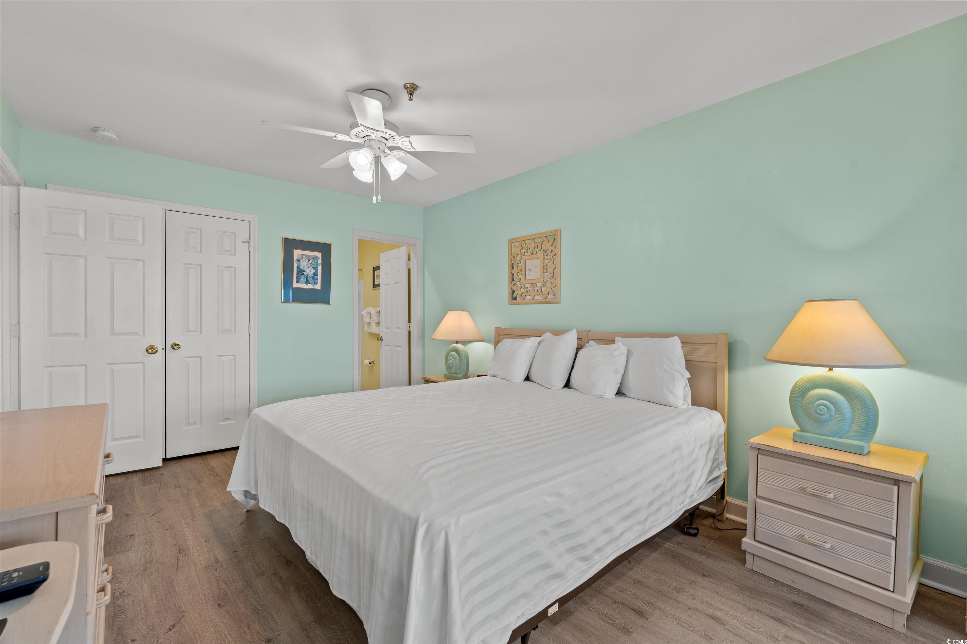 215 Atlantic Ave. #404, Garden City Beach, South Carolina image 35