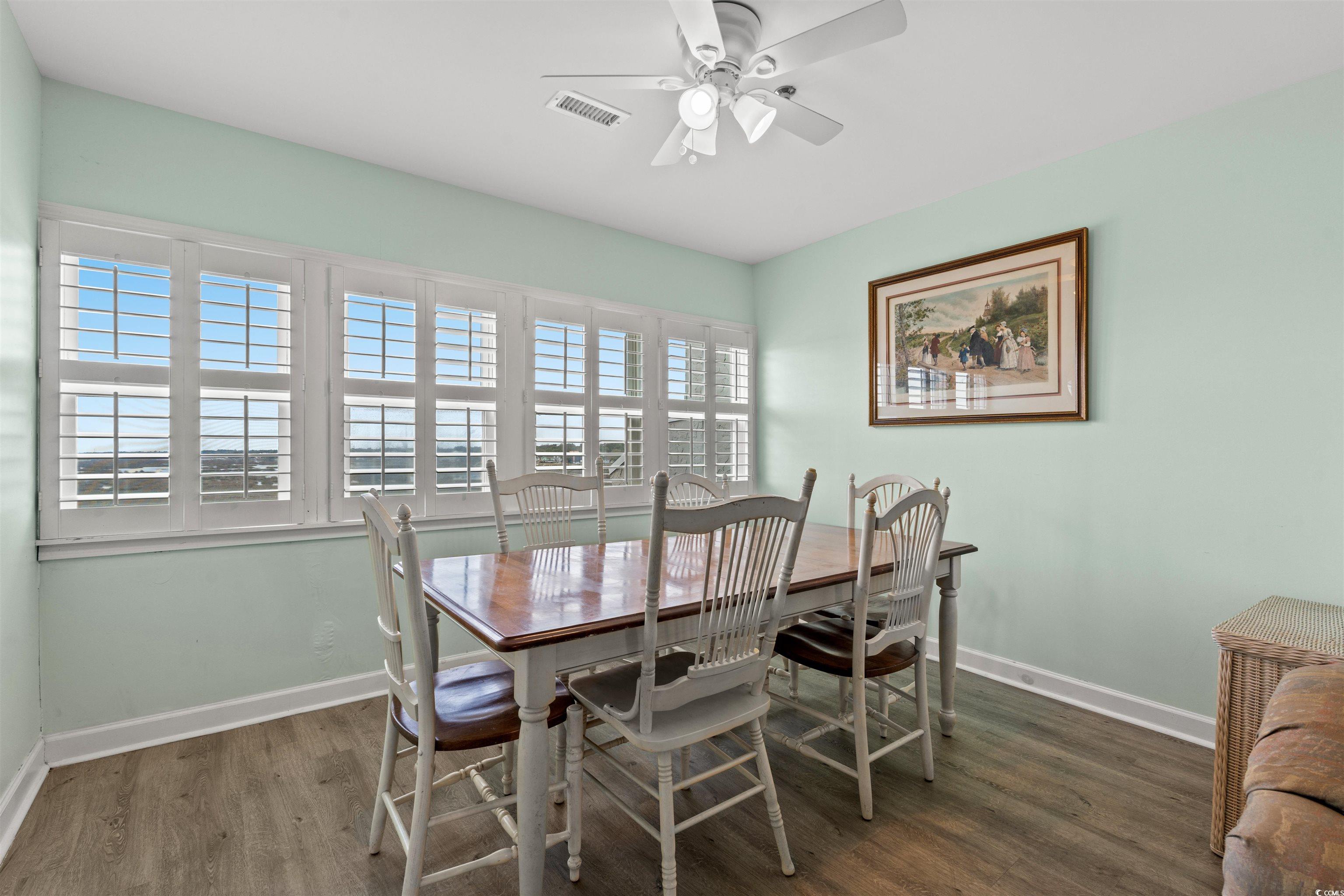 215 Atlantic Ave. #404, Garden City Beach, South Carolina image 5