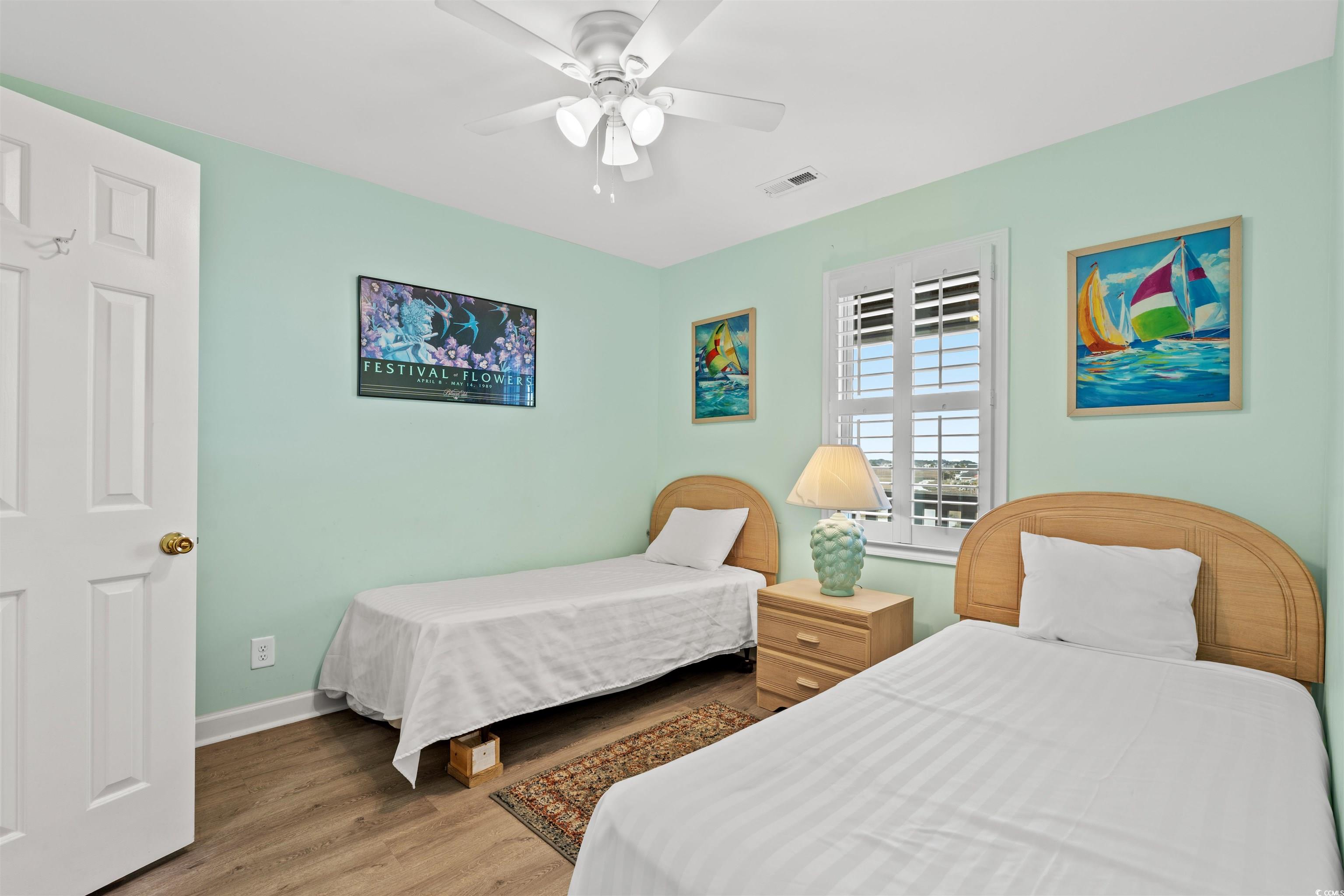 215 Atlantic Ave. #404, Garden City Beach, South Carolina image 6