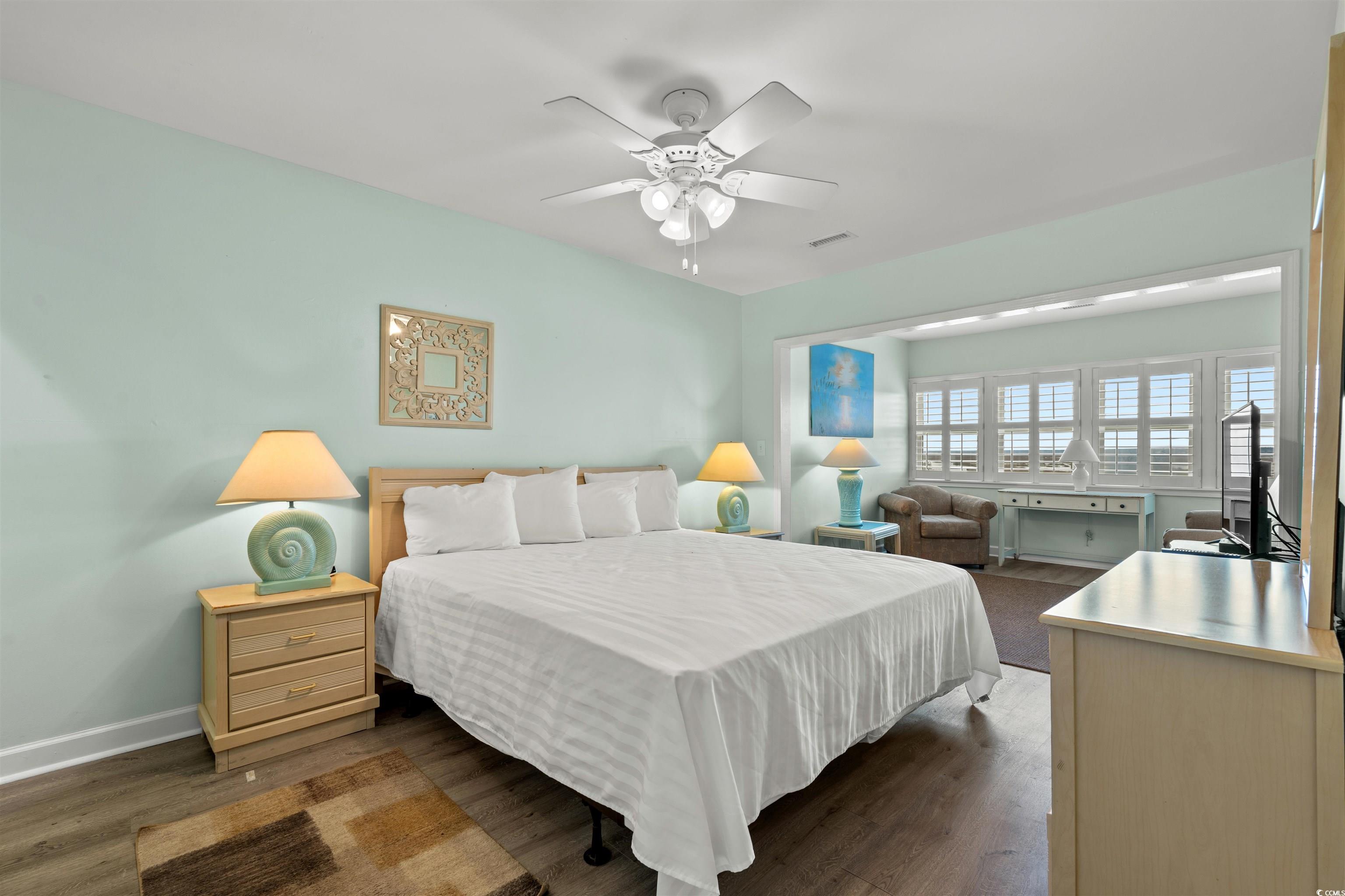 215 Atlantic Ave. #404, Garden City Beach, South Carolina image 7