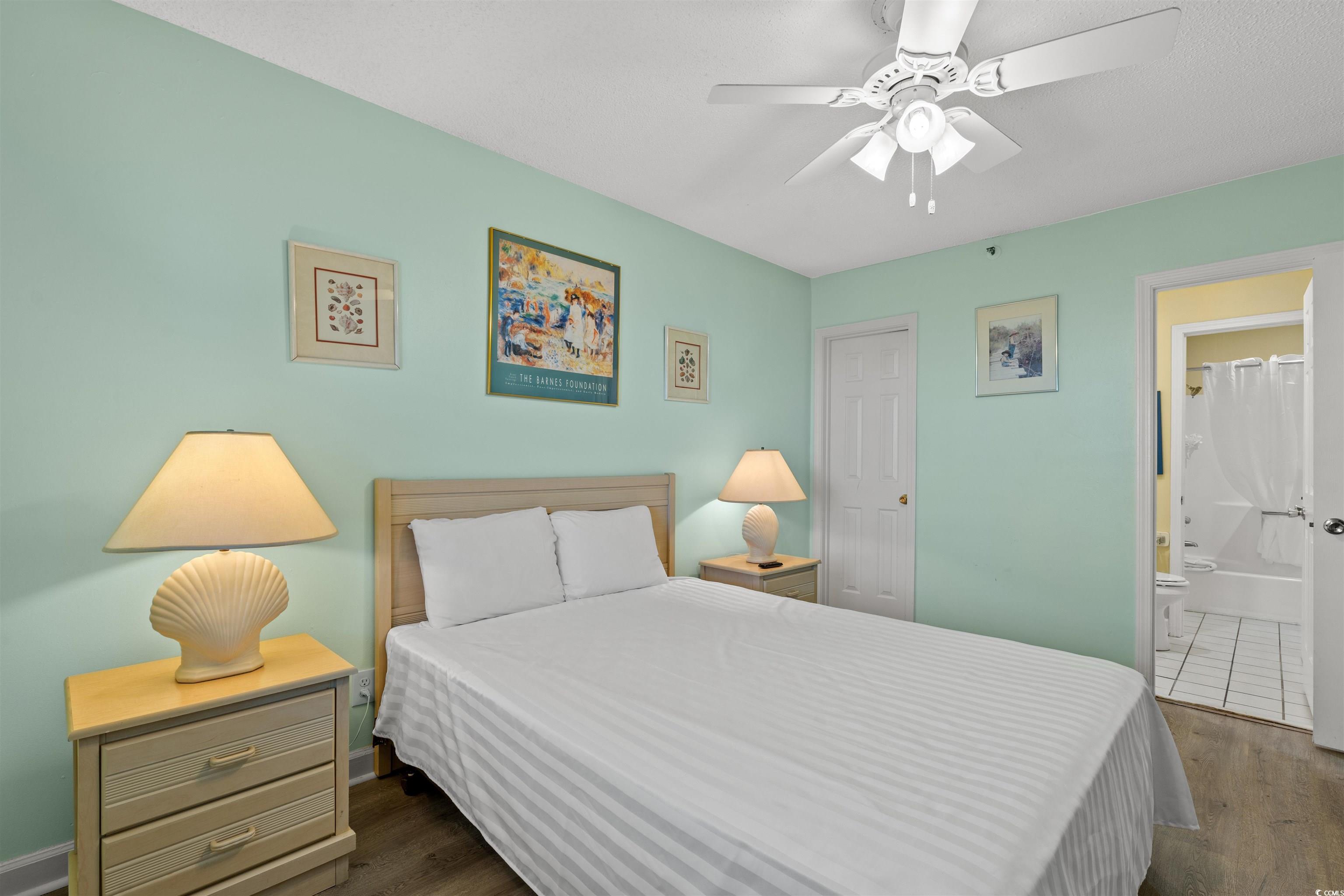 215 Atlantic Ave. #404, Garden City Beach, South Carolina image 9