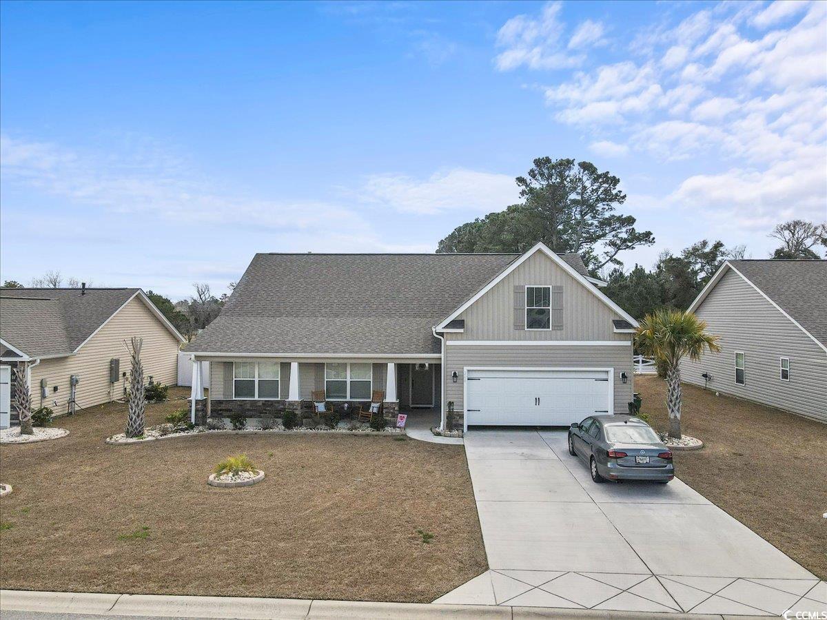 264 Sage Circle, Little River, SC 29566