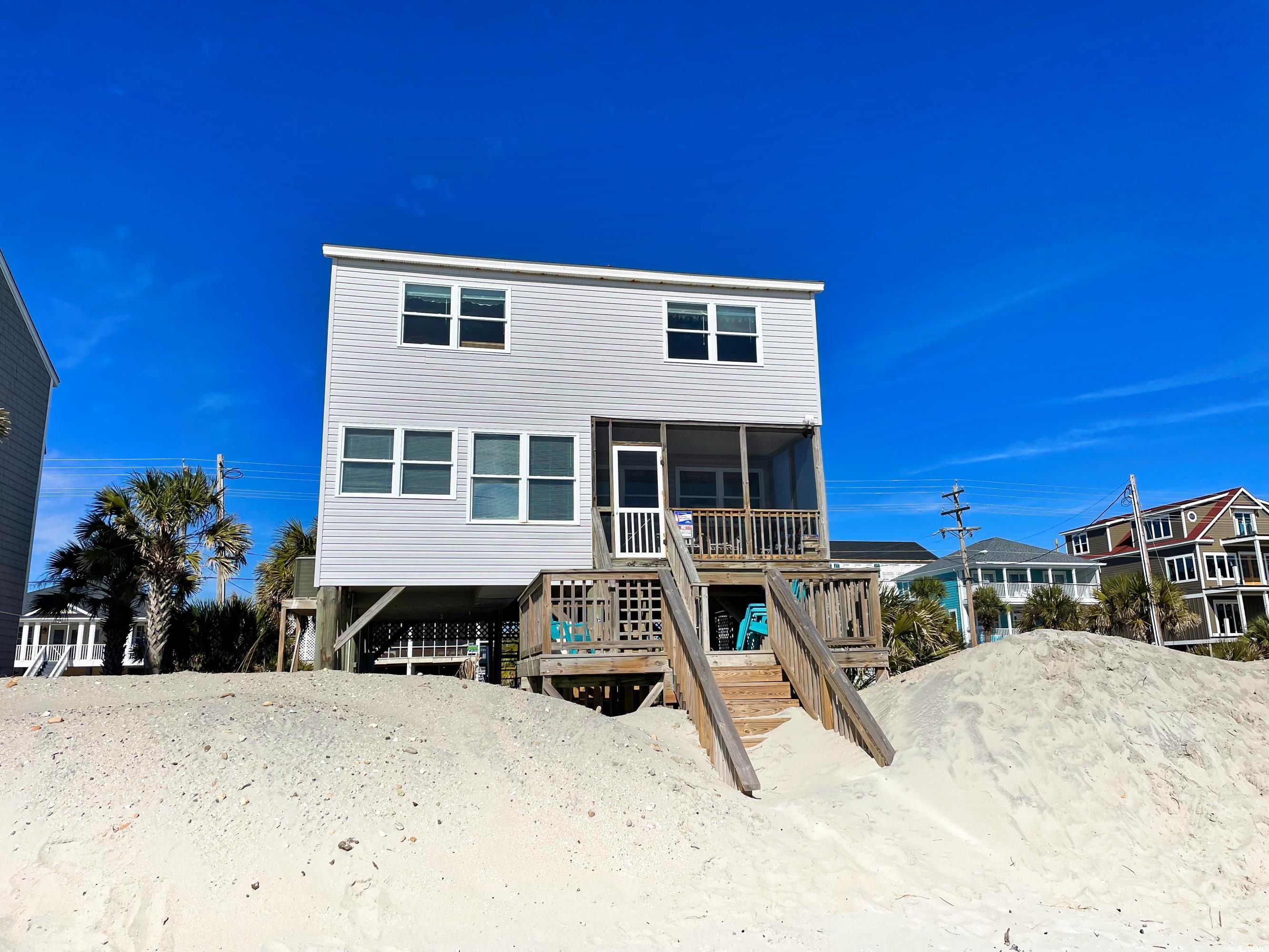 601 S Waccamaw Dr., Garden City Beach, South Carolina image 2