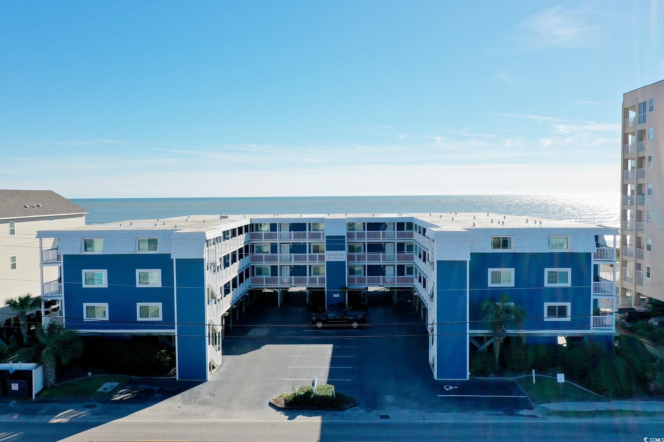 5600 N Ocean Blvd. UNIT C2 North Myrtle Beach, SC 29582