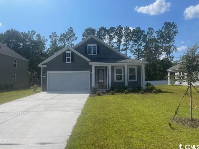 128 Fair Meadow Ct. Loris, SC 29569