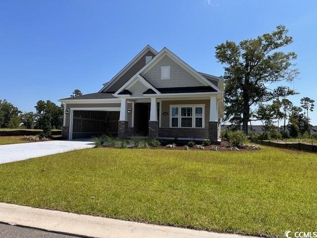 2334 Hazel Way Longs, SC 29568