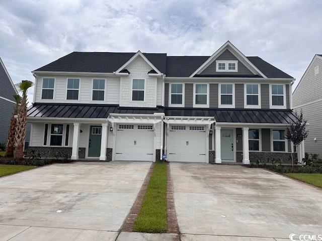 8907 Elowen Ln. UNIT 21B Longs, SC 29568