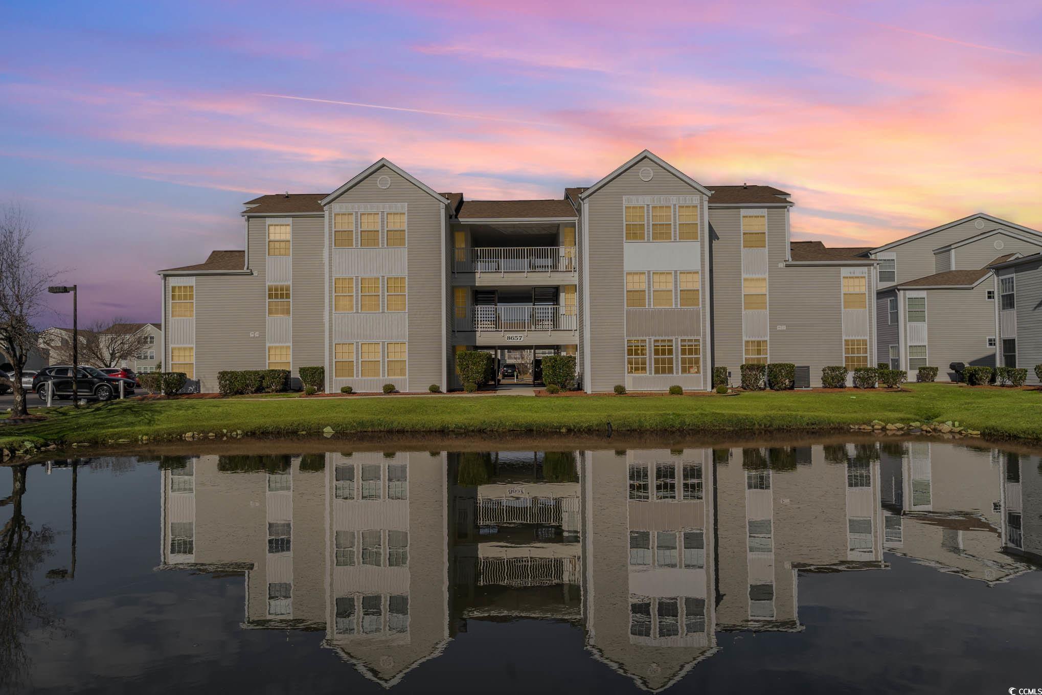 8657 South Bridge Dr. UNIT C Surfside Beach, SC 29575